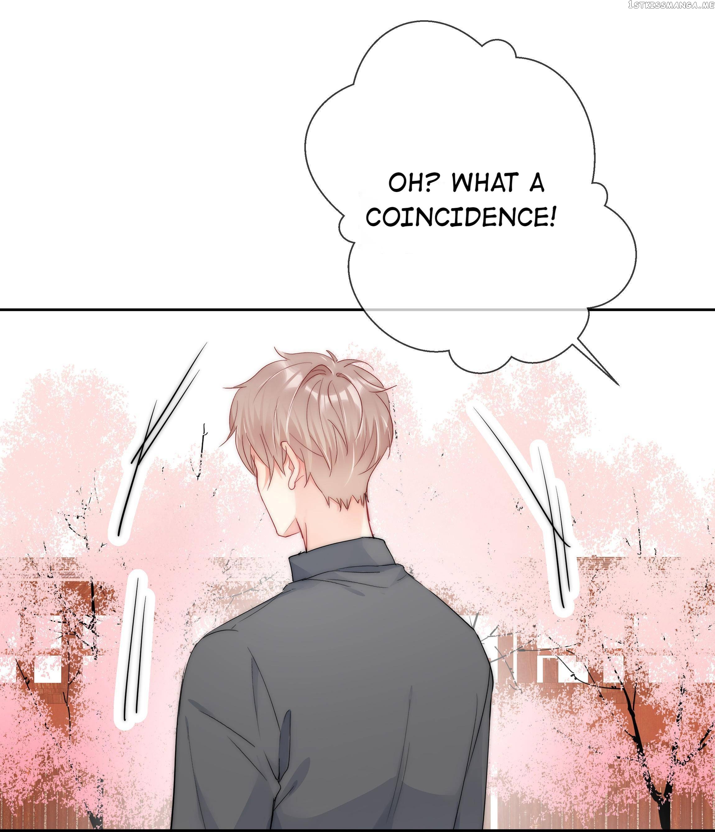 My Boss is a Goddess chapter 70 - page 13
