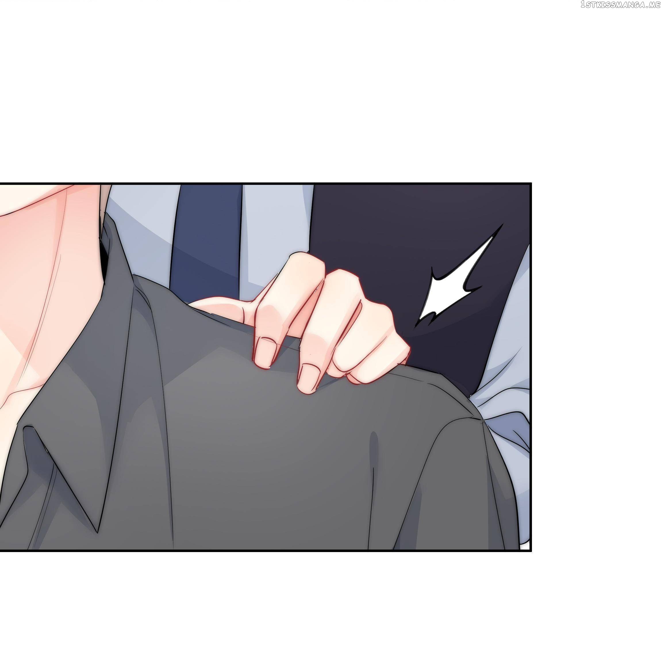 My Boss is a Goddess chapter 70 - page 14