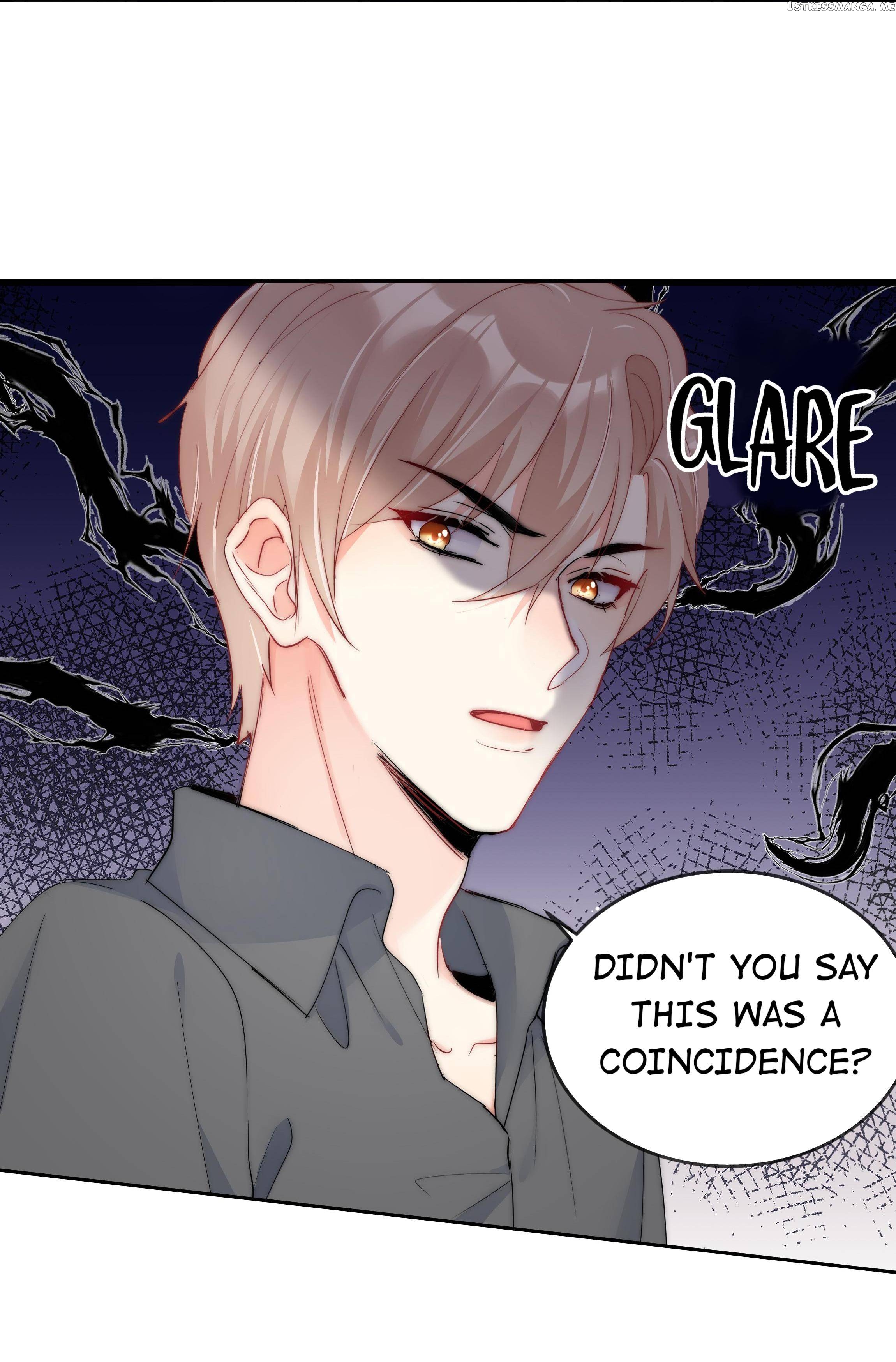 My Boss is a Goddess chapter 70 - page 27