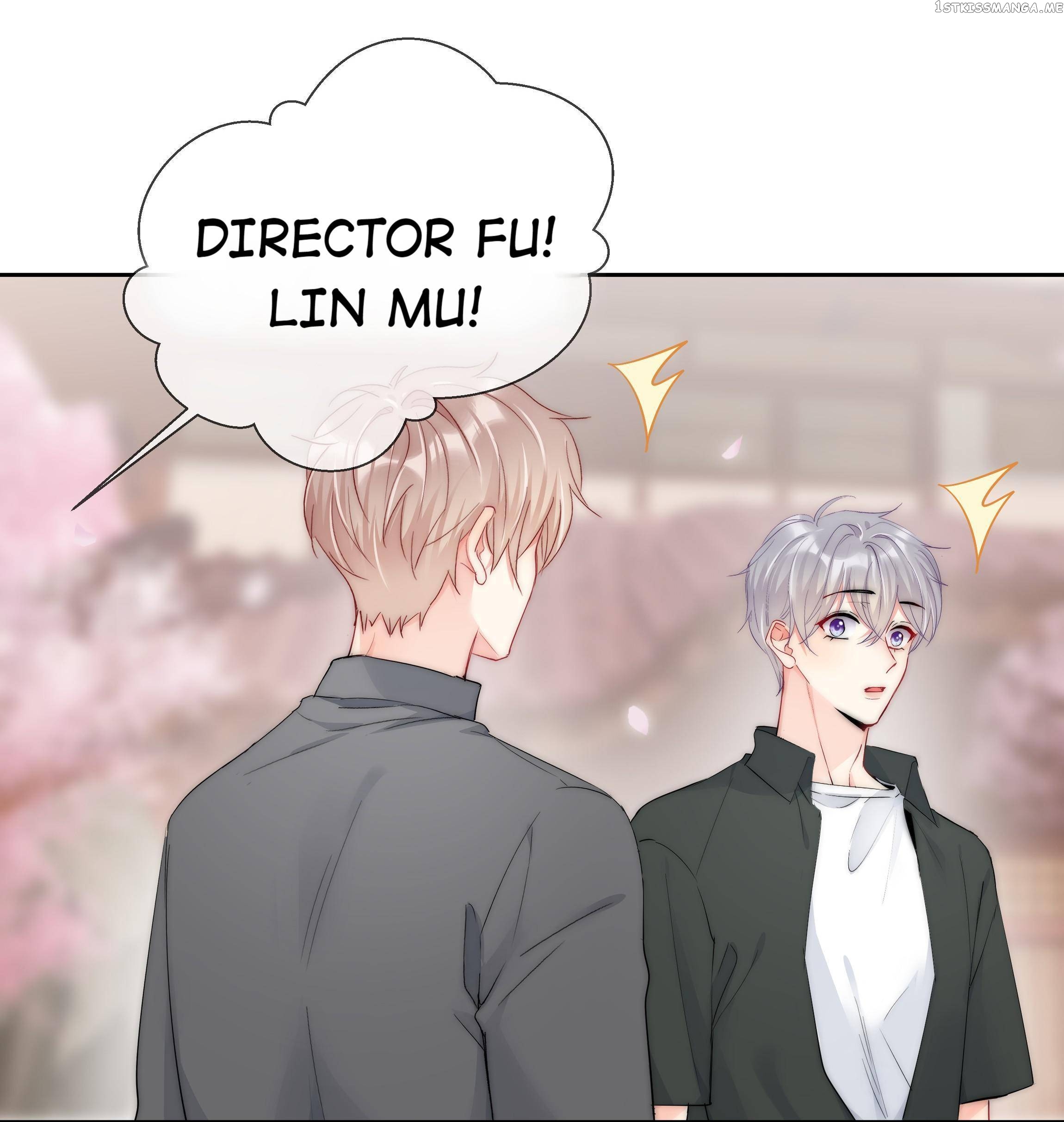 My Boss is a Goddess chapter 70 - page 6