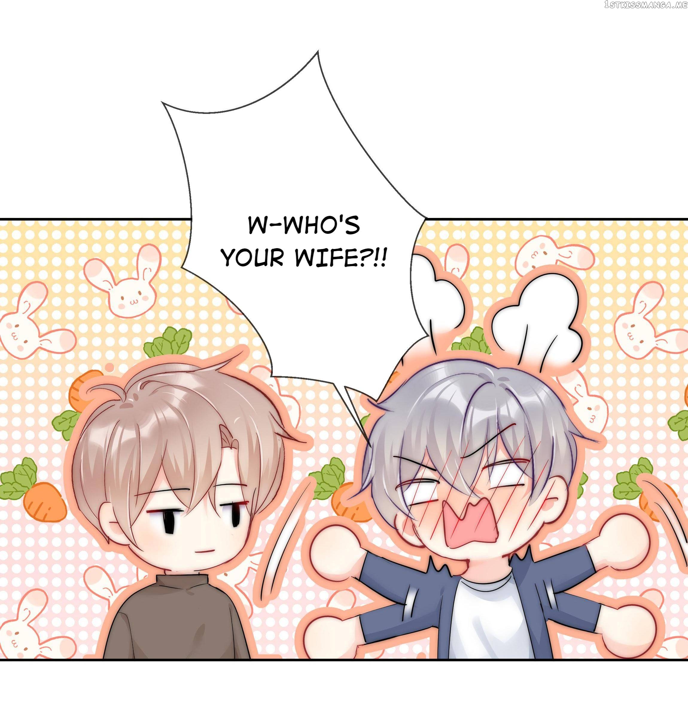 My Boss is a Goddess chapter 69 - page 26