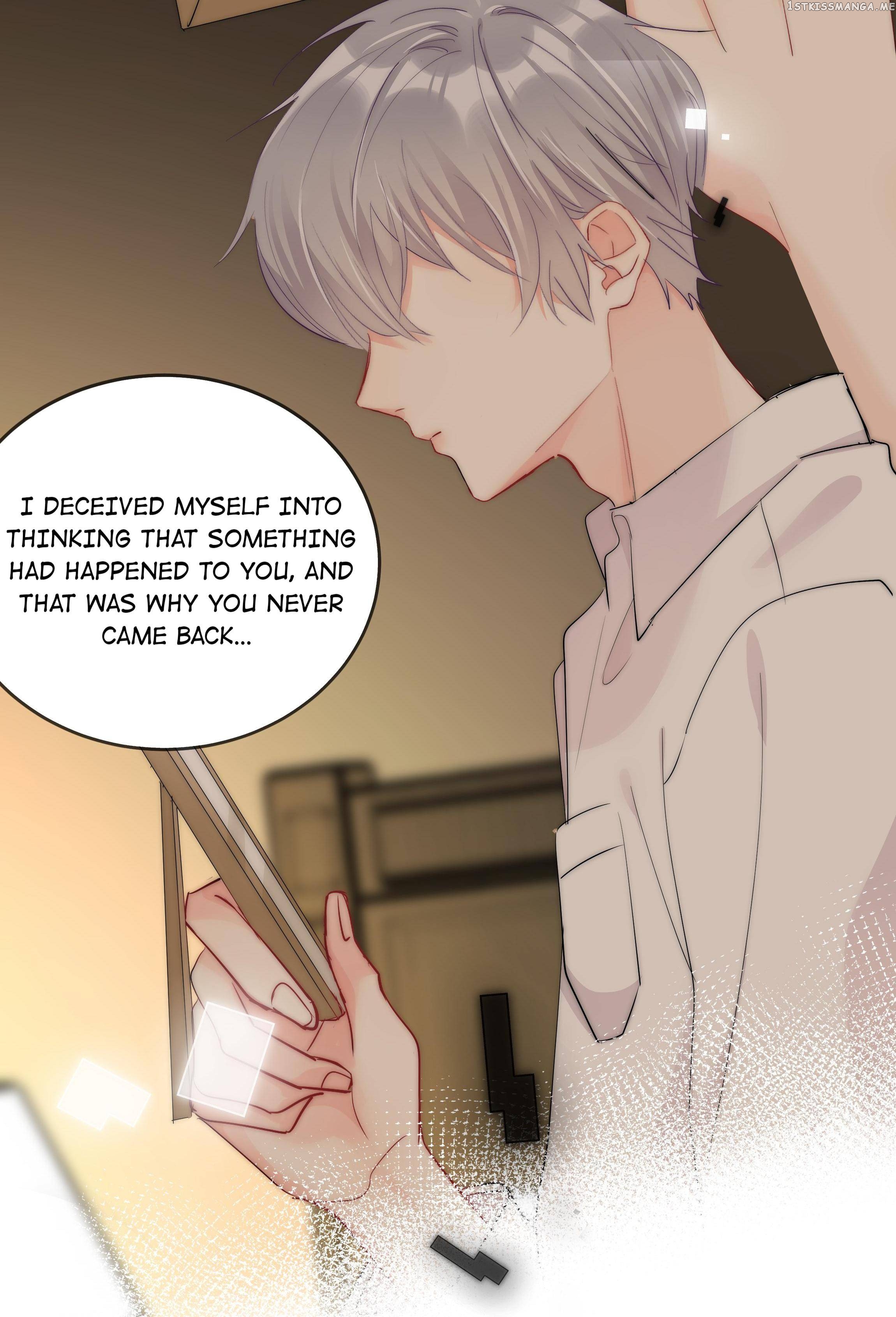 My Boss is a Goddess chapter 68 - page 13