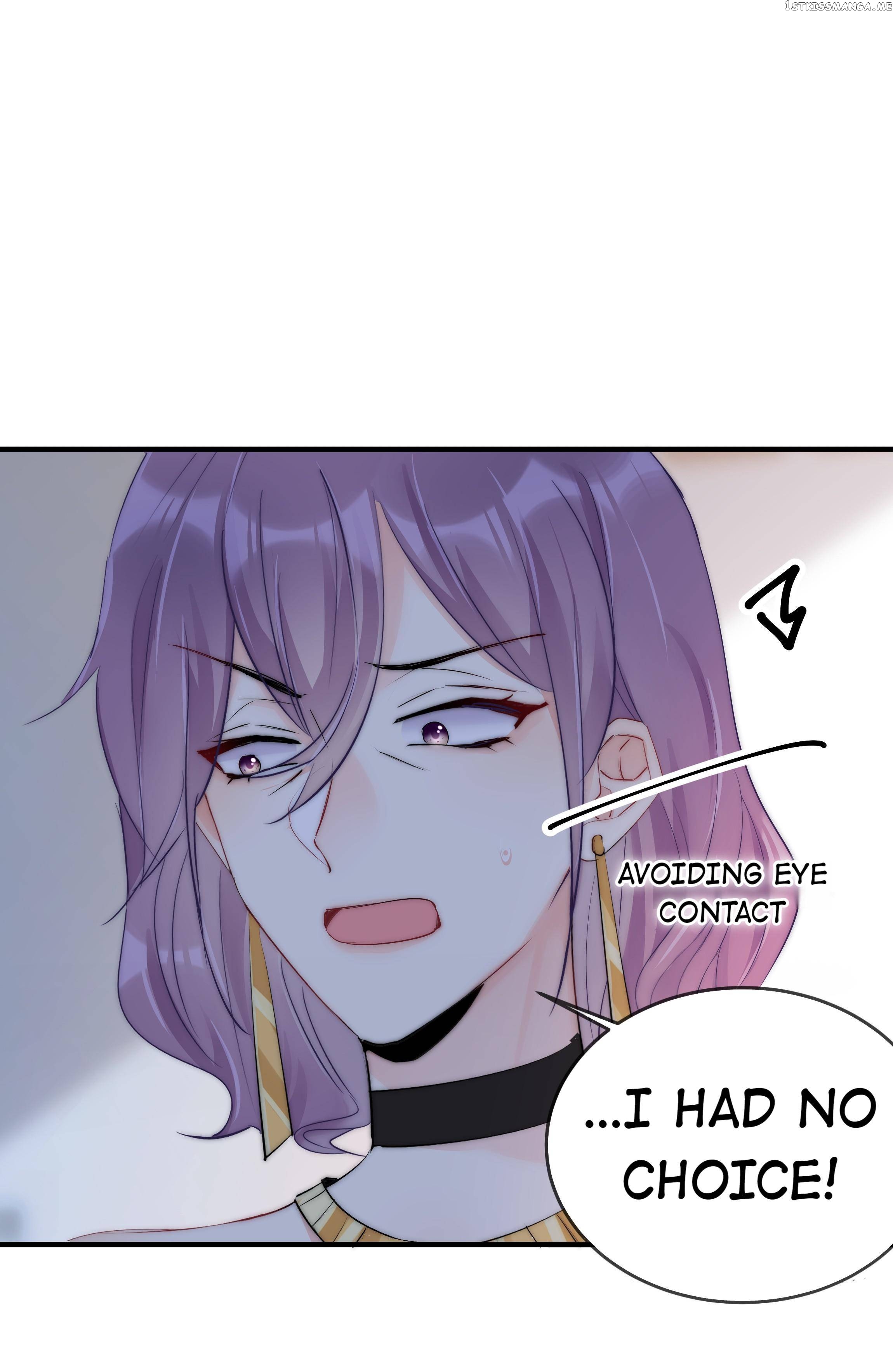 My Boss is a Goddess chapter 68 - page 15