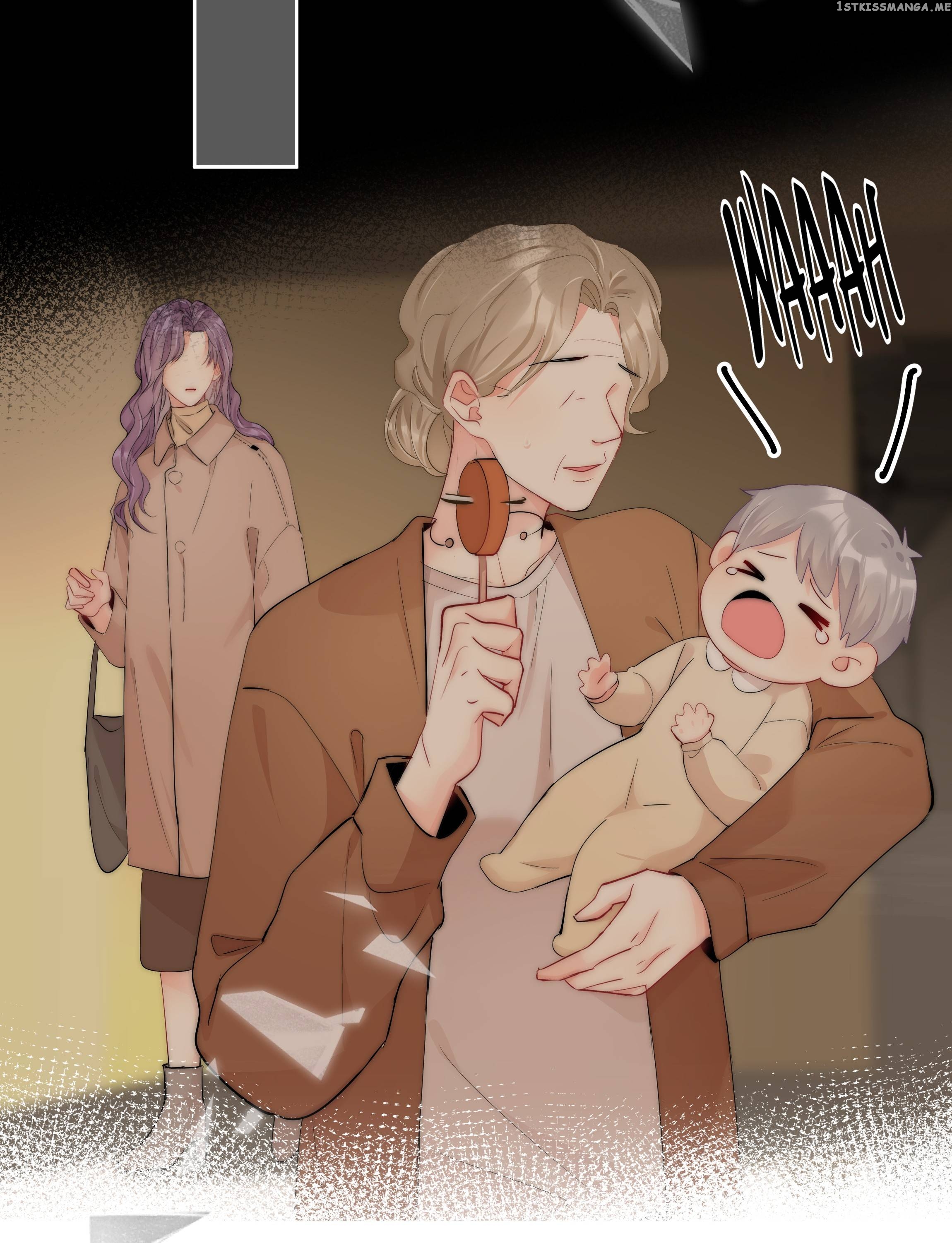 My Boss is a Goddess chapter 68 - page 17