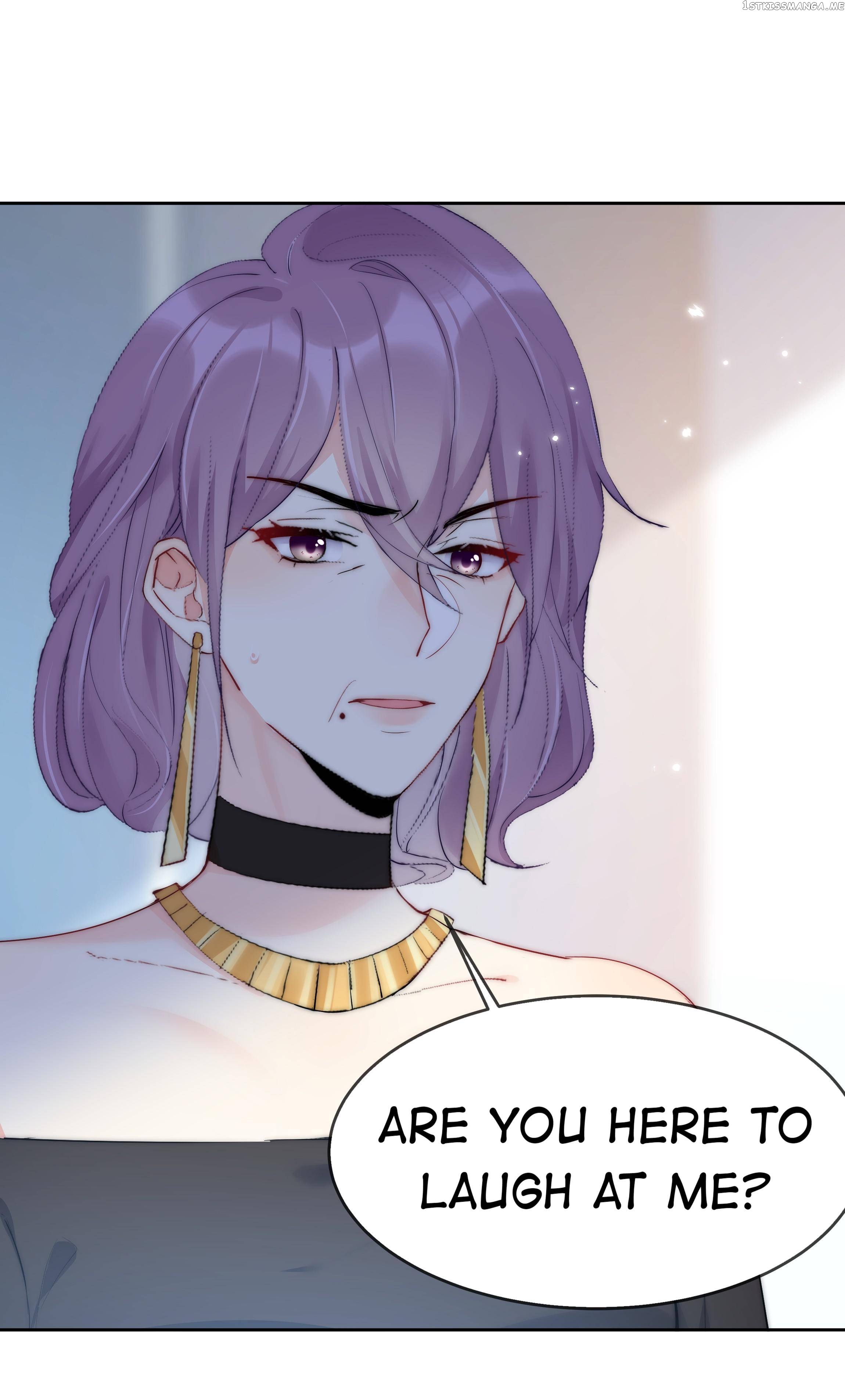 My Boss is a Goddess chapter 68 - page 2