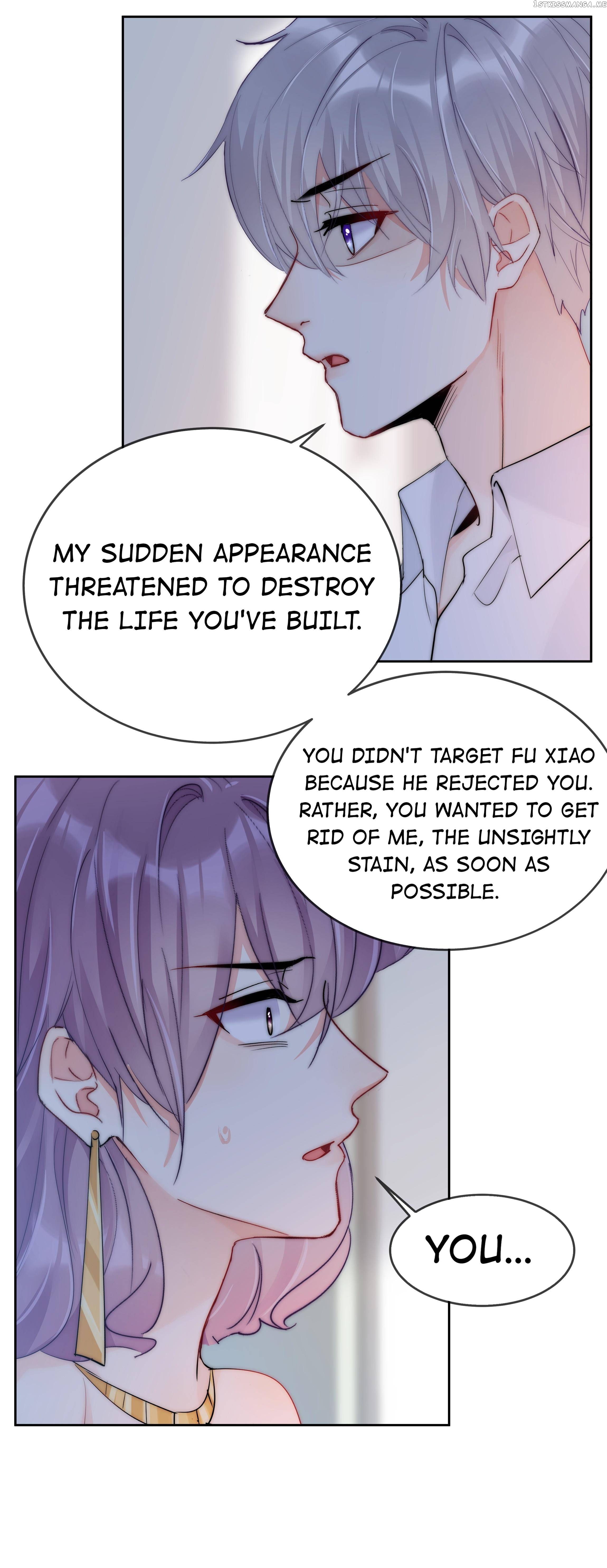 My Boss is a Goddess chapter 68 - page 26