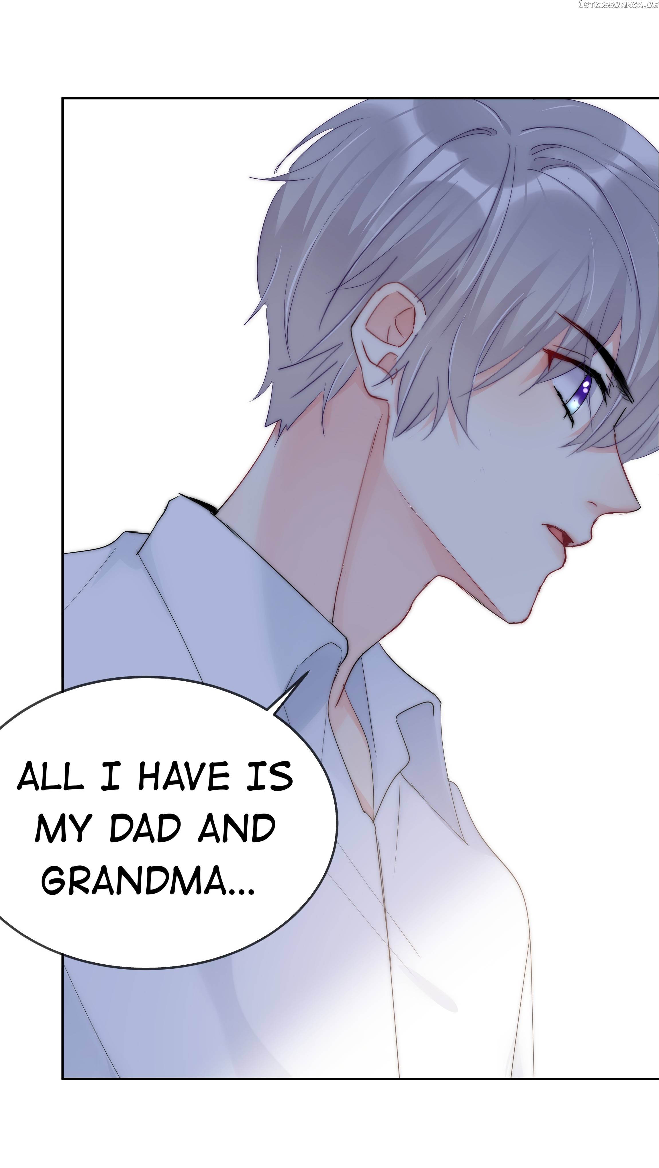 My Boss is a Goddess chapter 68 - page 29