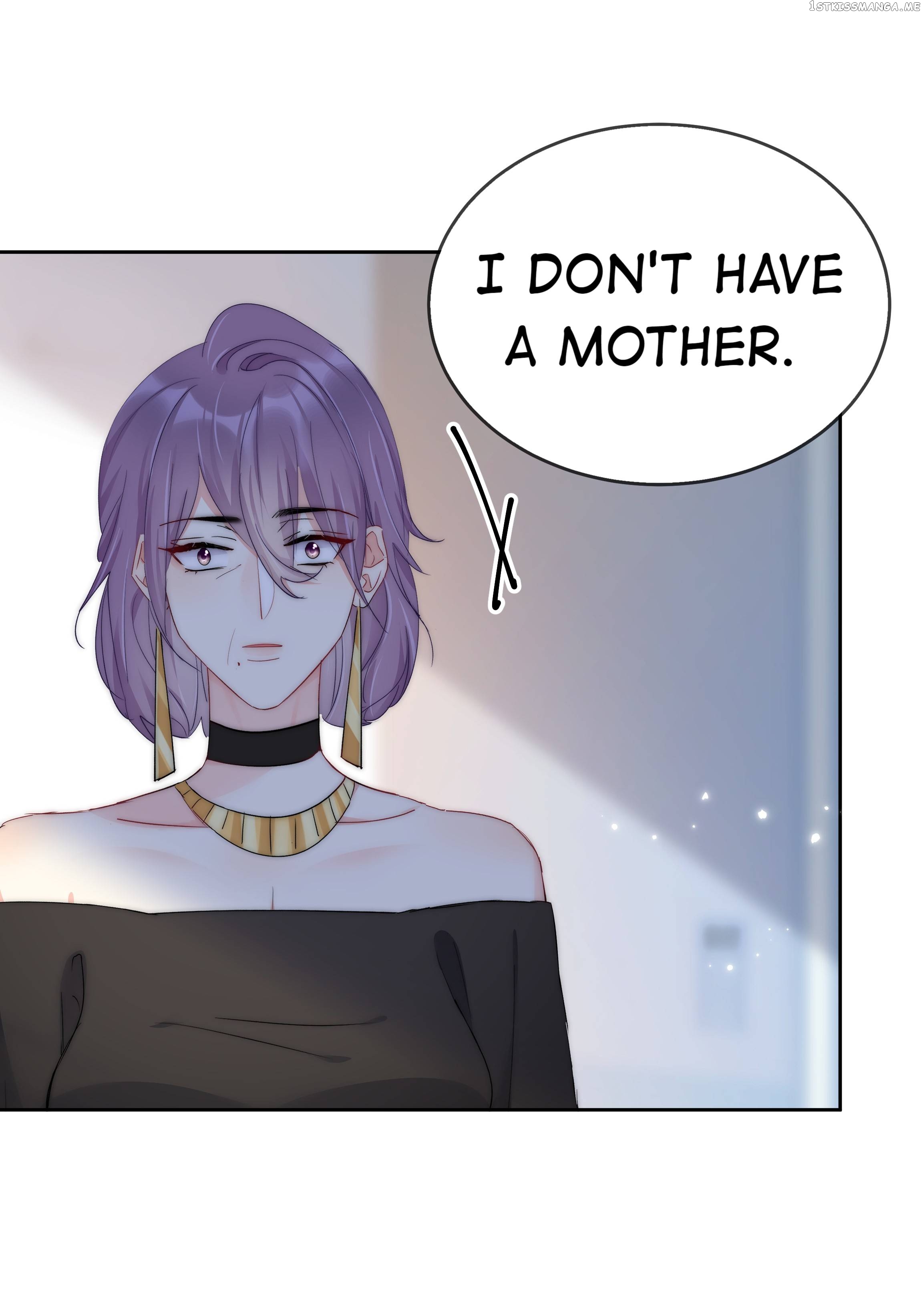 My Boss is a Goddess chapter 68 - page 30