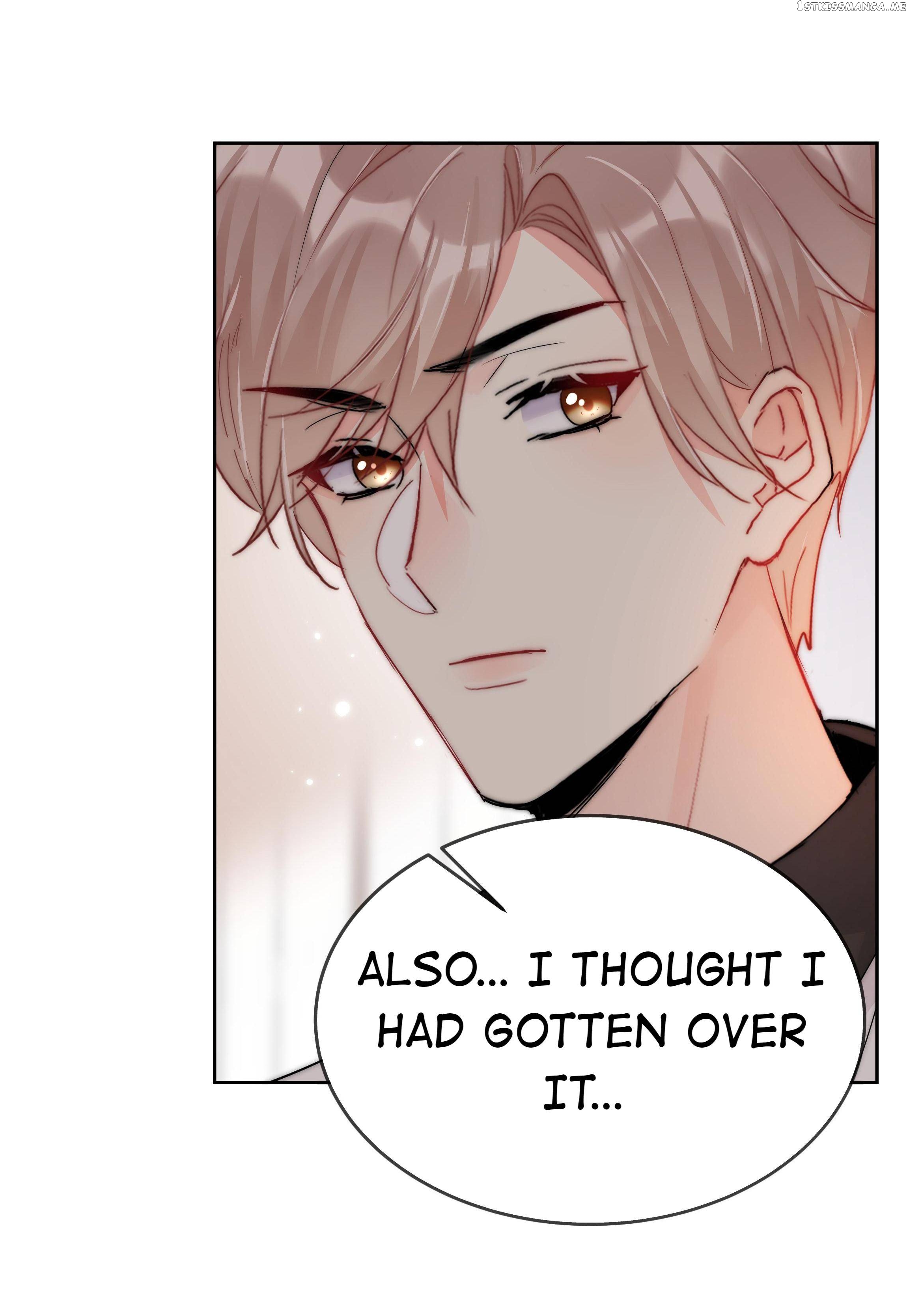 My Boss is a Goddess chapter 68 - page 40