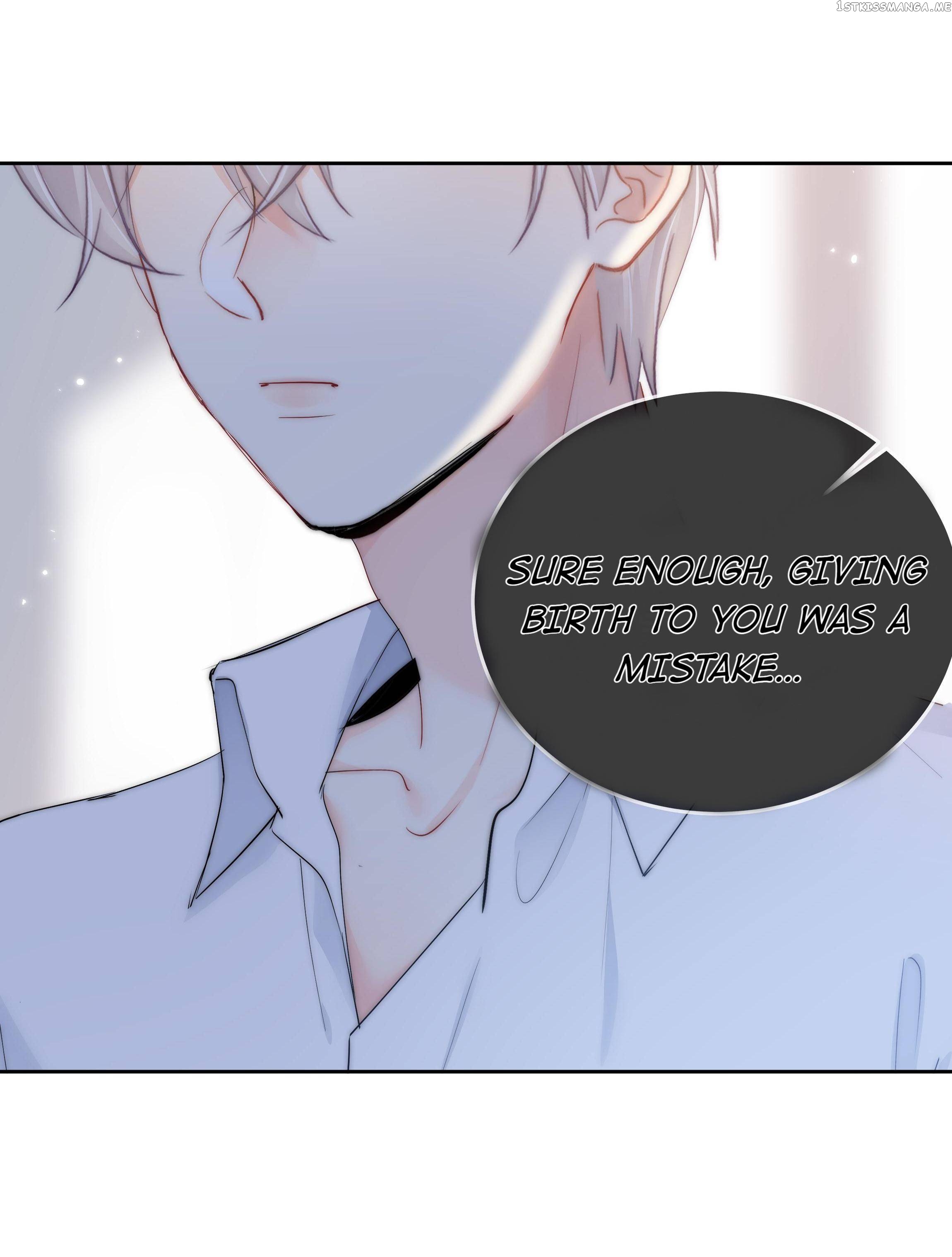 My Boss is a Goddess chapter 68 - page 8