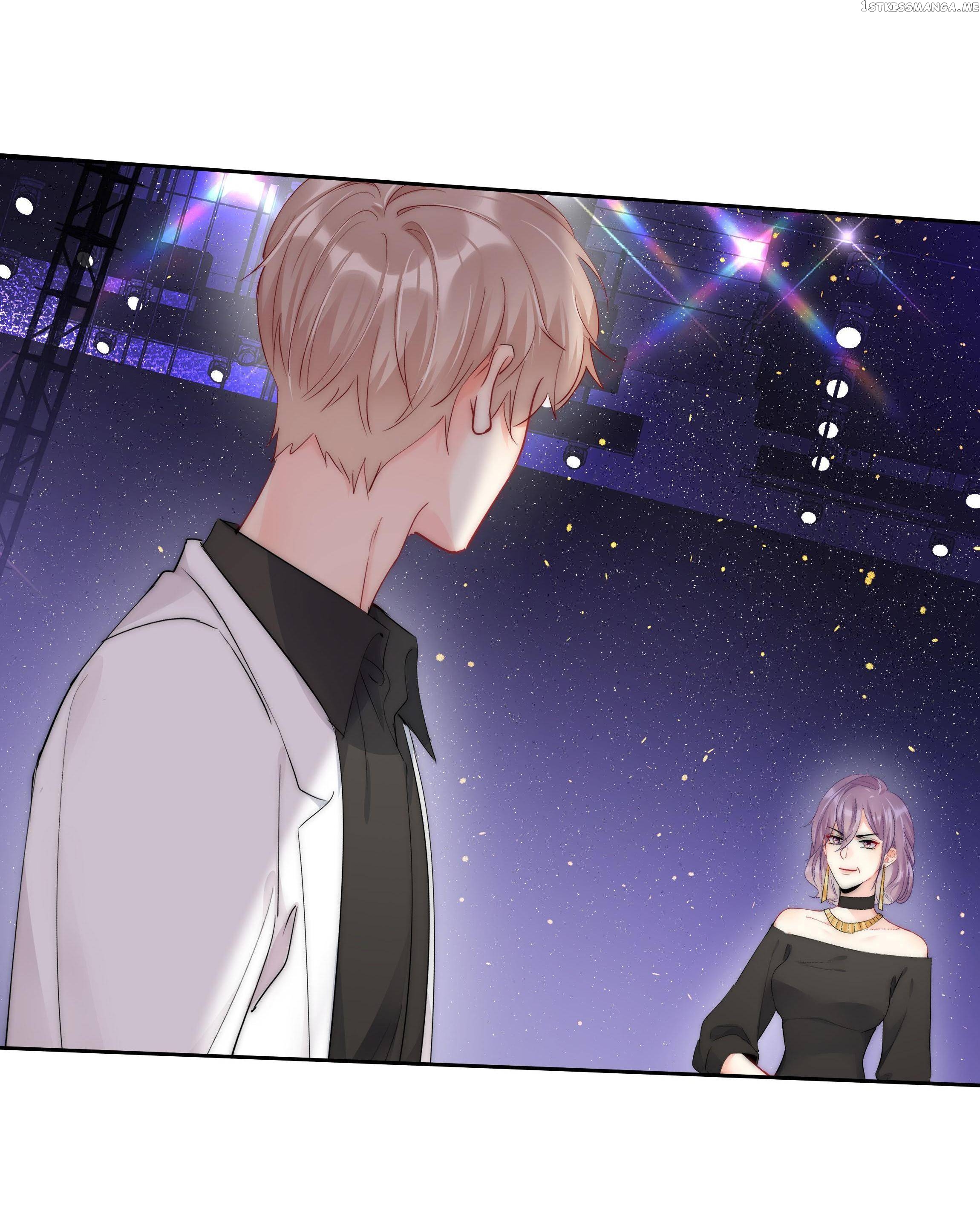 My Boss is a Goddess chapter 67 - page 13