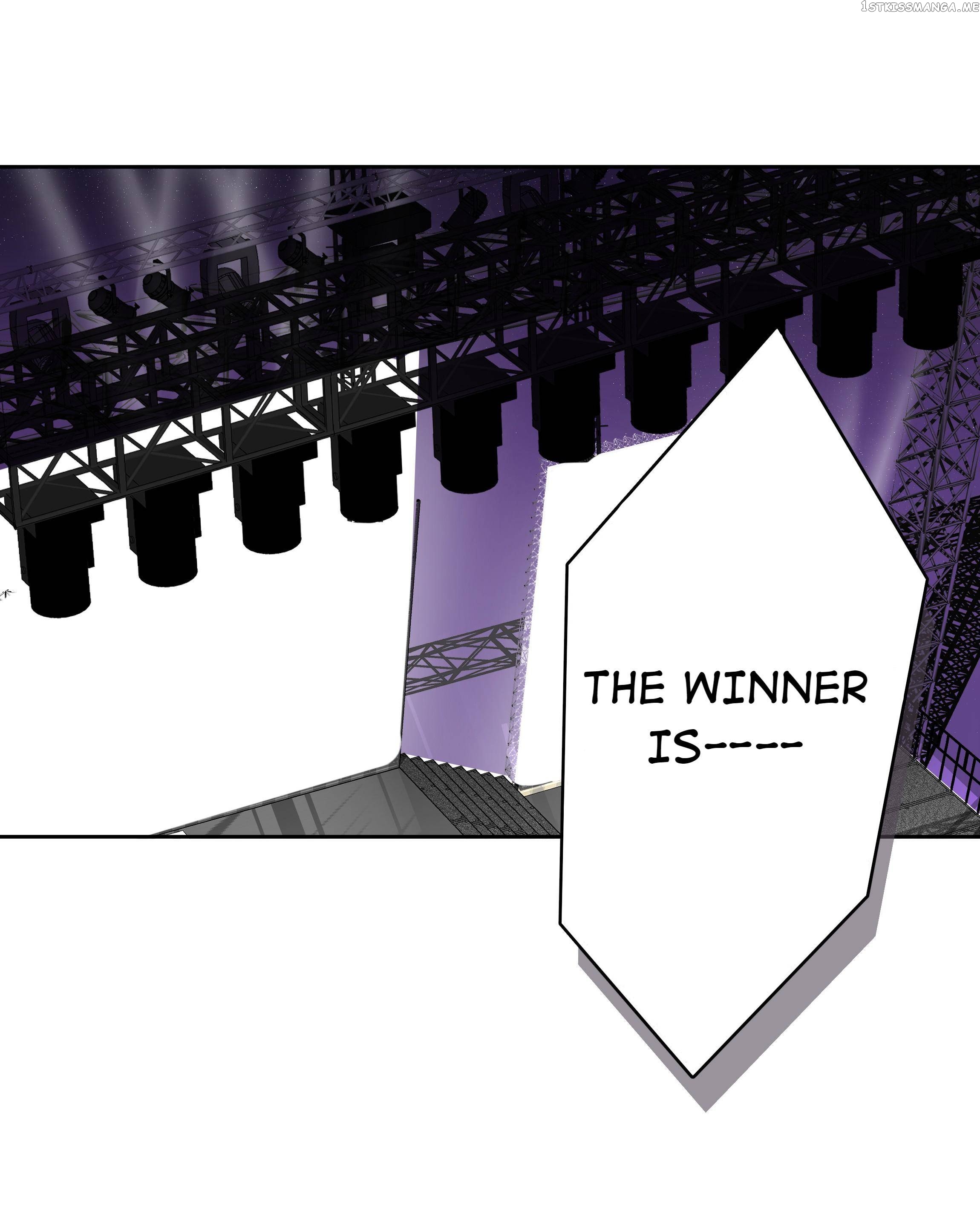 My Boss is a Goddess chapter 67 - page 15