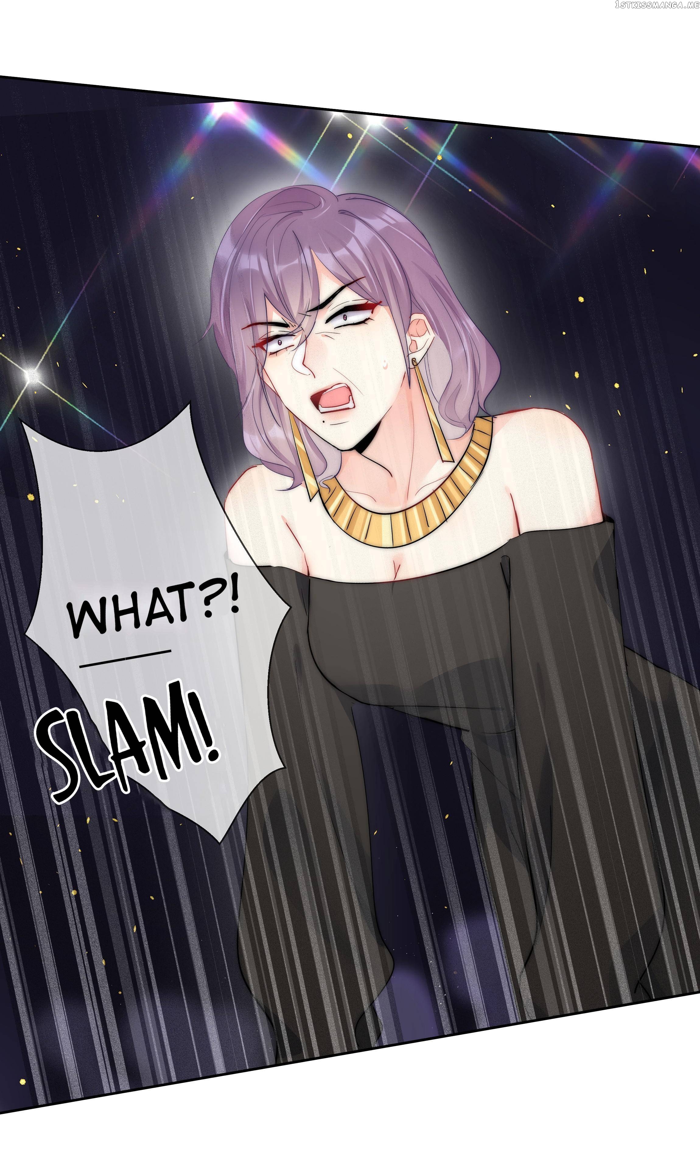 My Boss is a Goddess chapter 67 - page 18