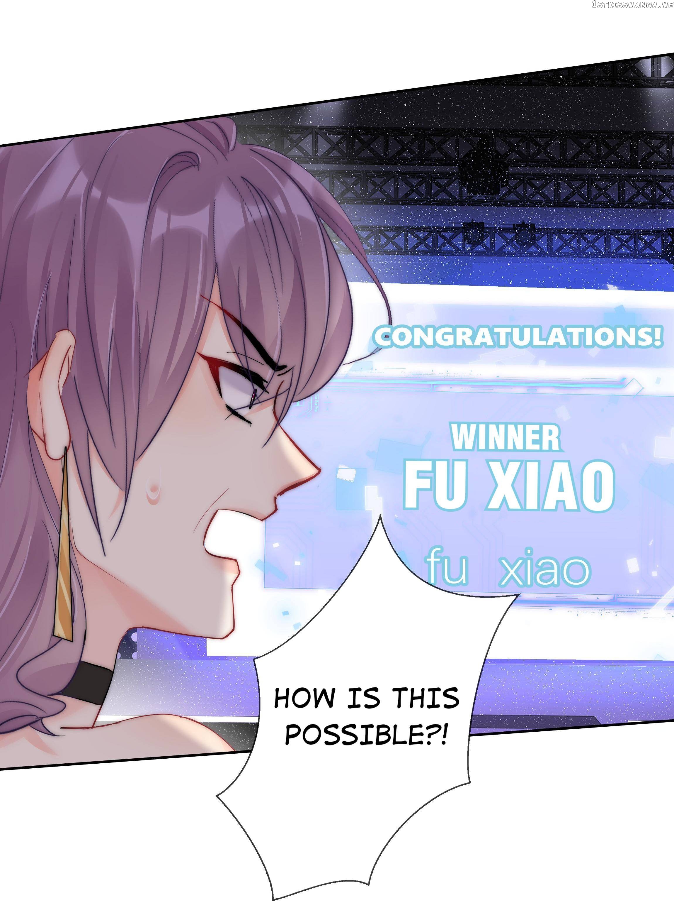 My Boss is a Goddess chapter 67 - page 19