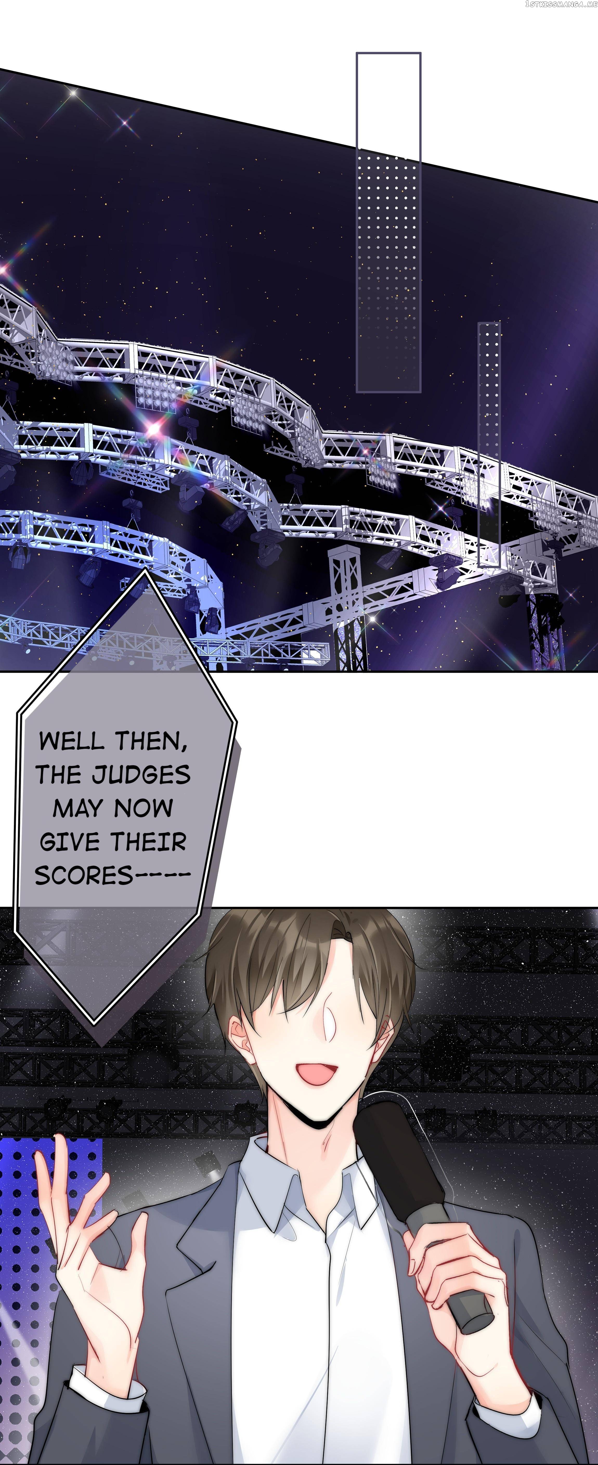 My Boss is a Goddess chapter 67 - page 2