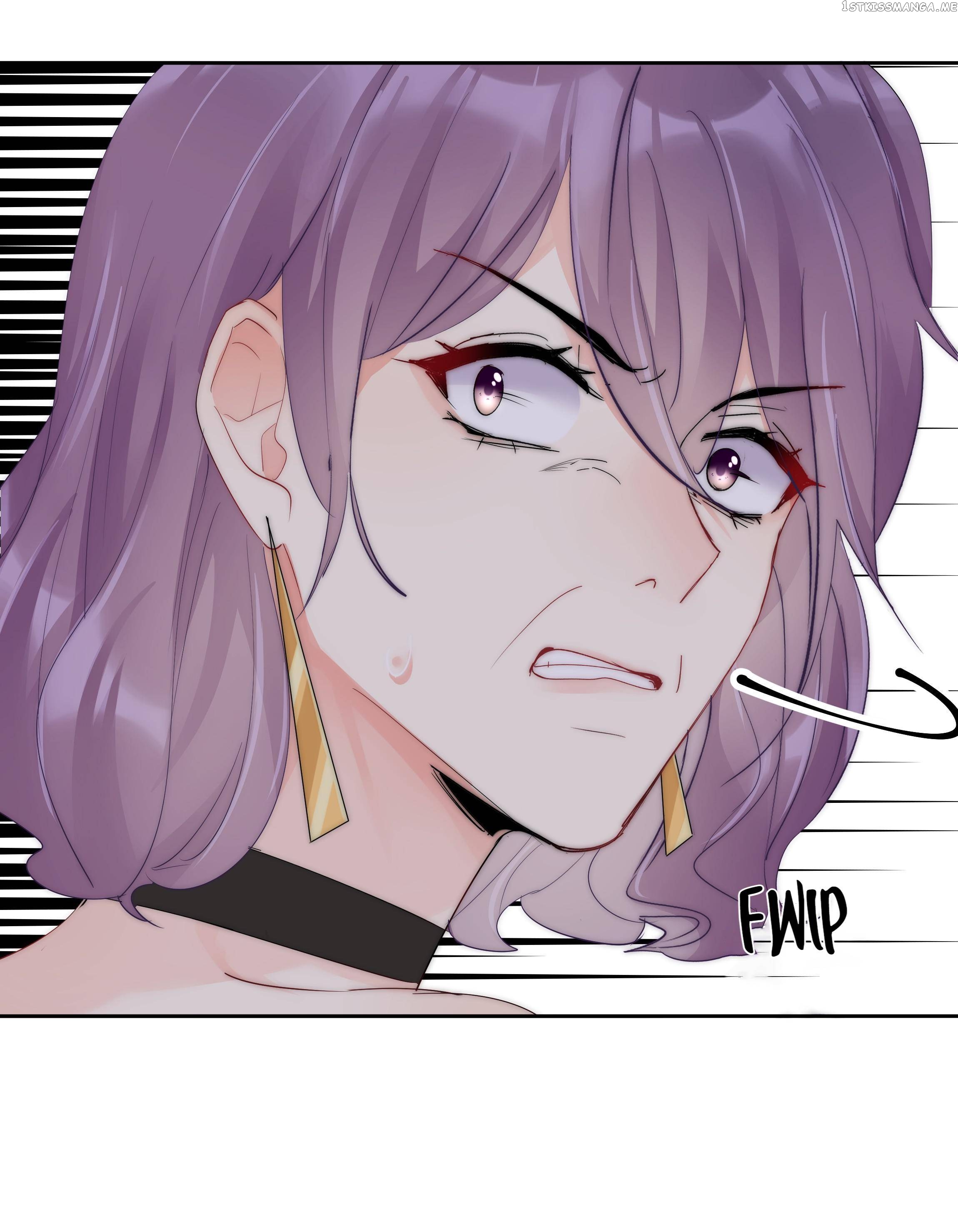 My Boss is a Goddess chapter 67 - page 29