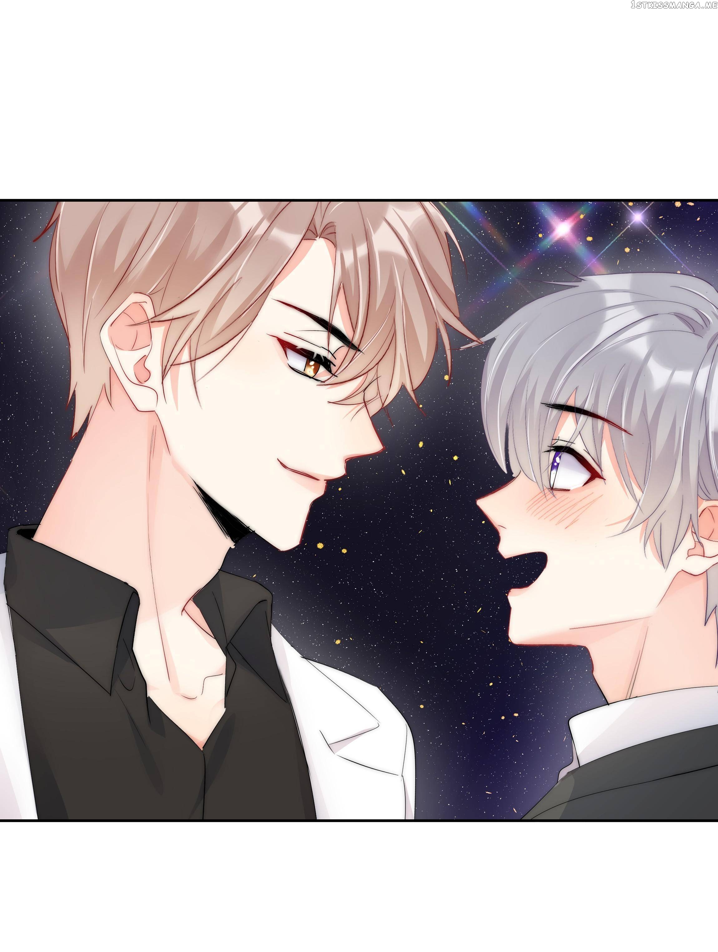 My Boss is a Goddess chapter 67 - page 31