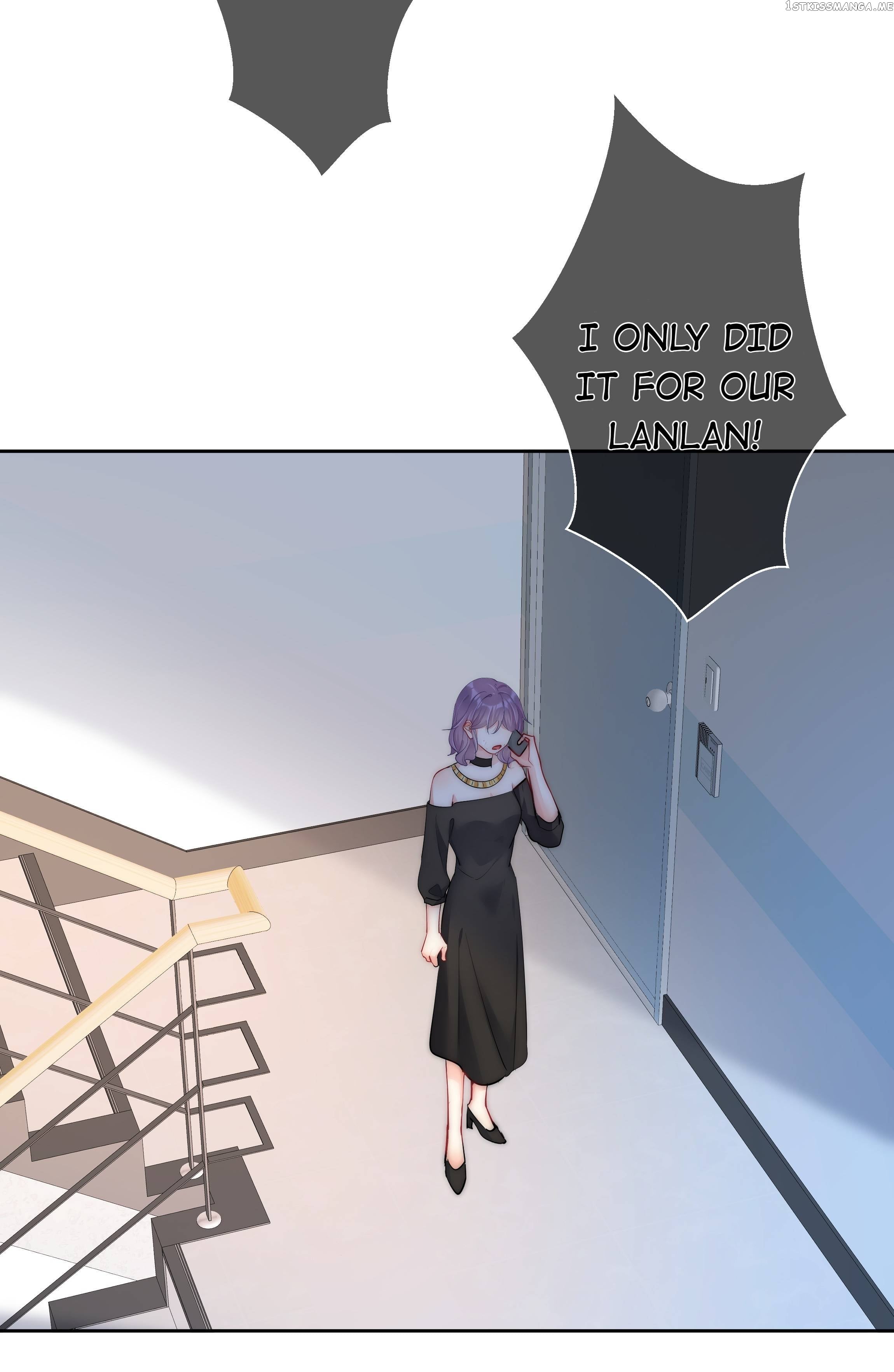My Boss is a Goddess chapter 67 - page 35