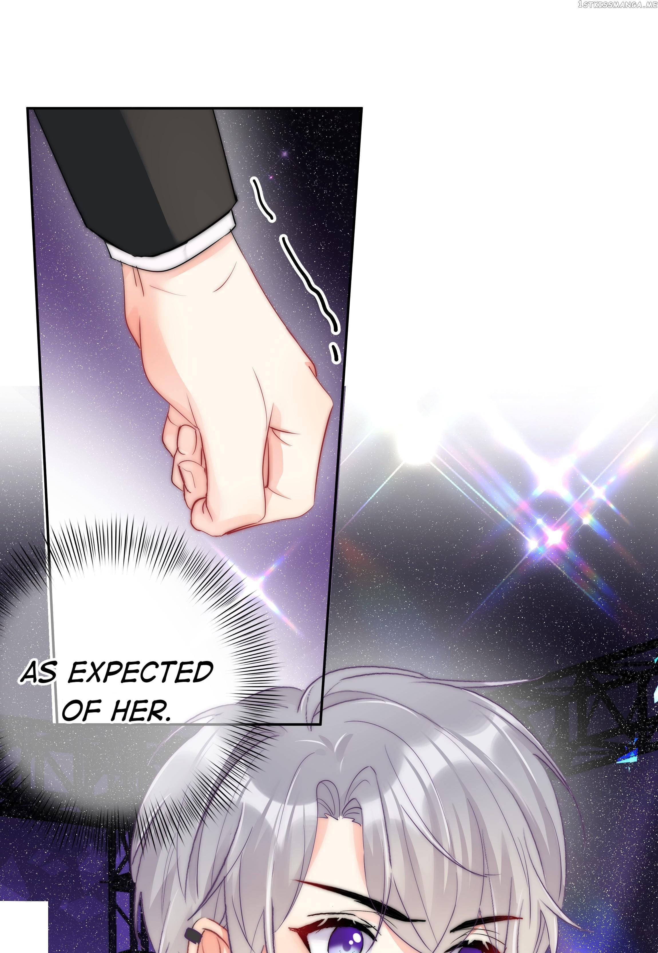 My Boss is a Goddess chapter 67 - page 6