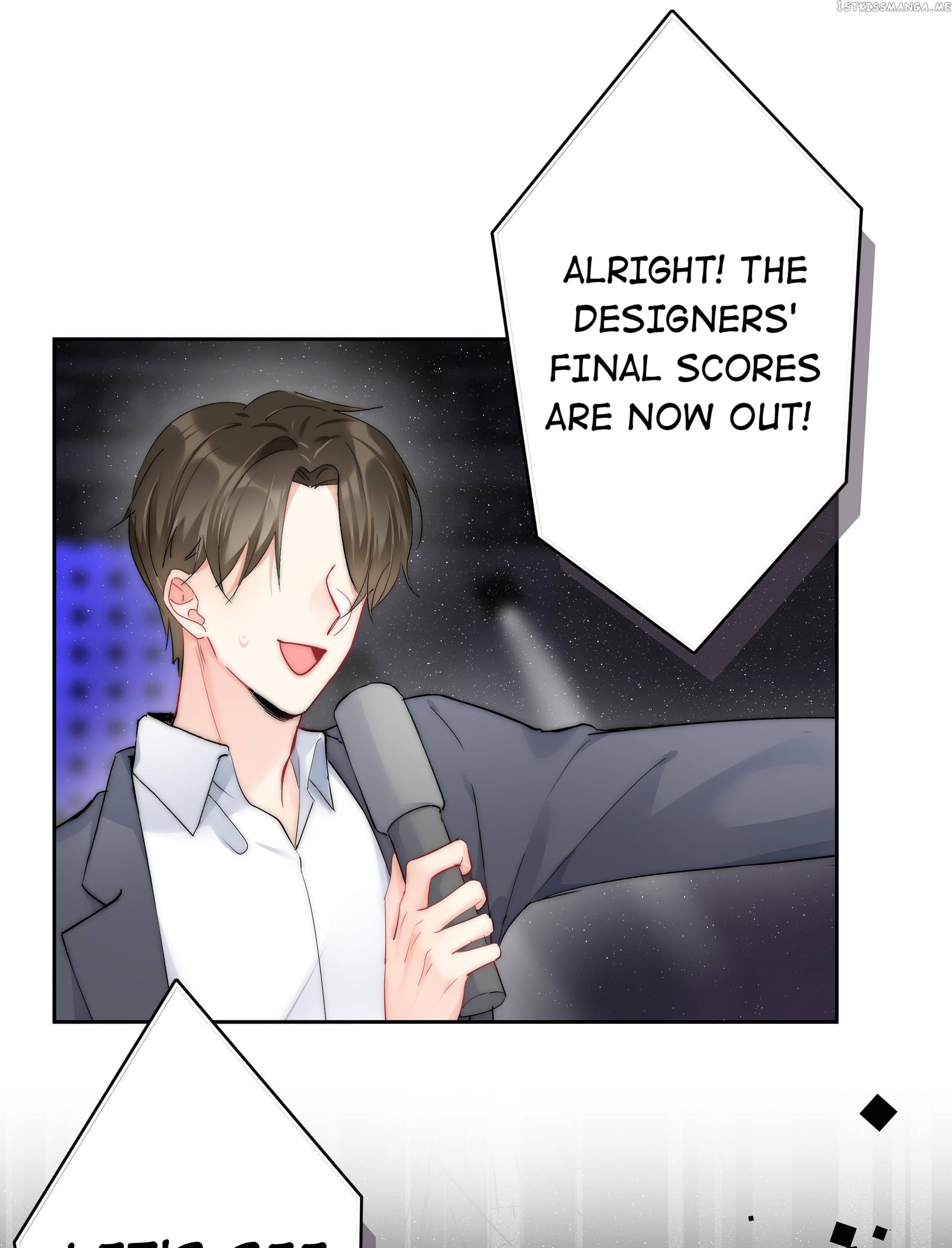 My Boss is a Goddess chapter 67 - page 9