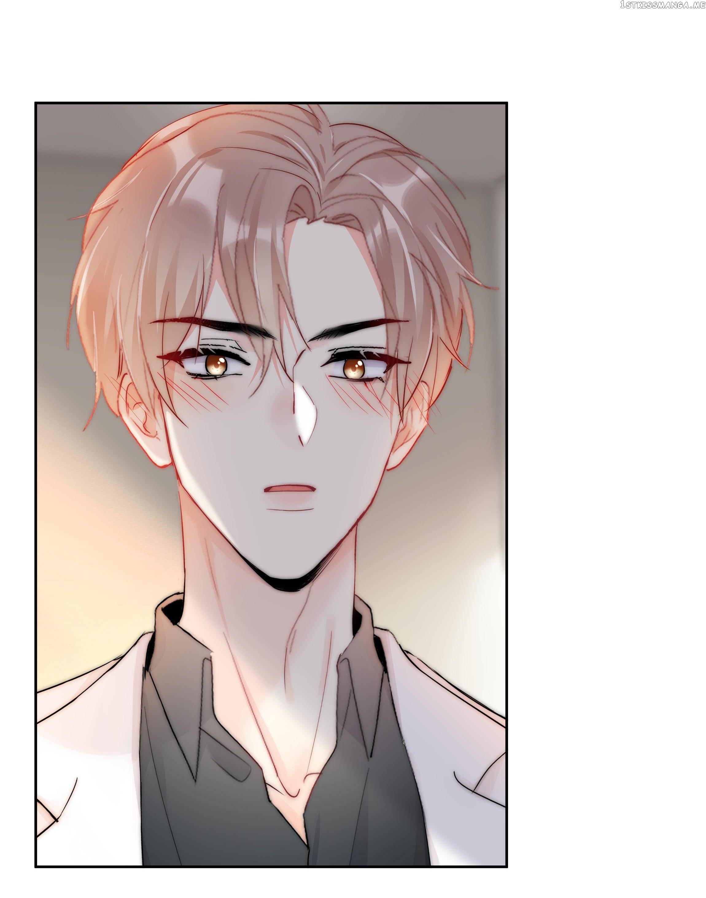 My Boss is a Goddess chapter 66 - page 12