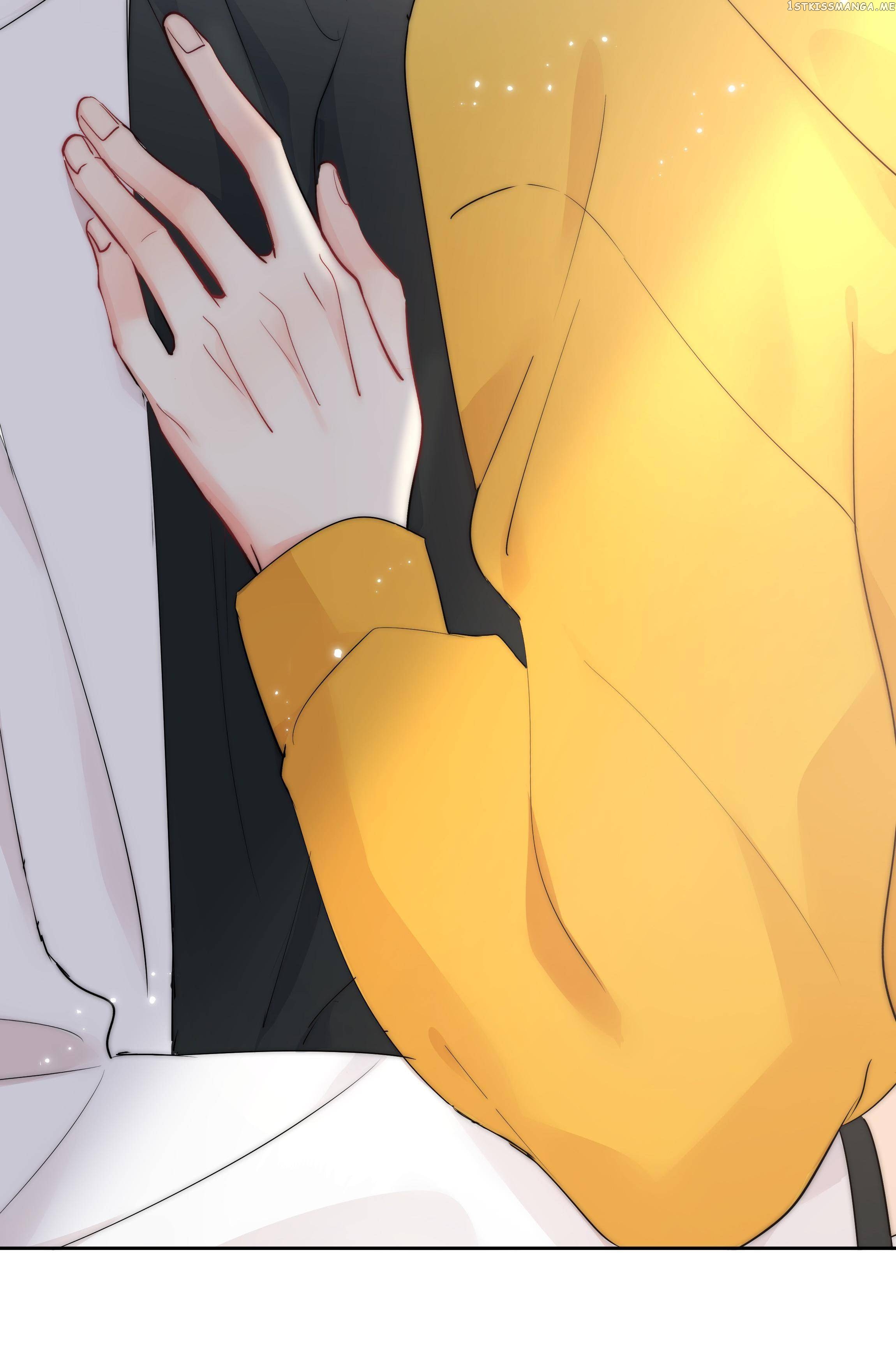 My Boss is a Goddess chapter 66 - page 18
