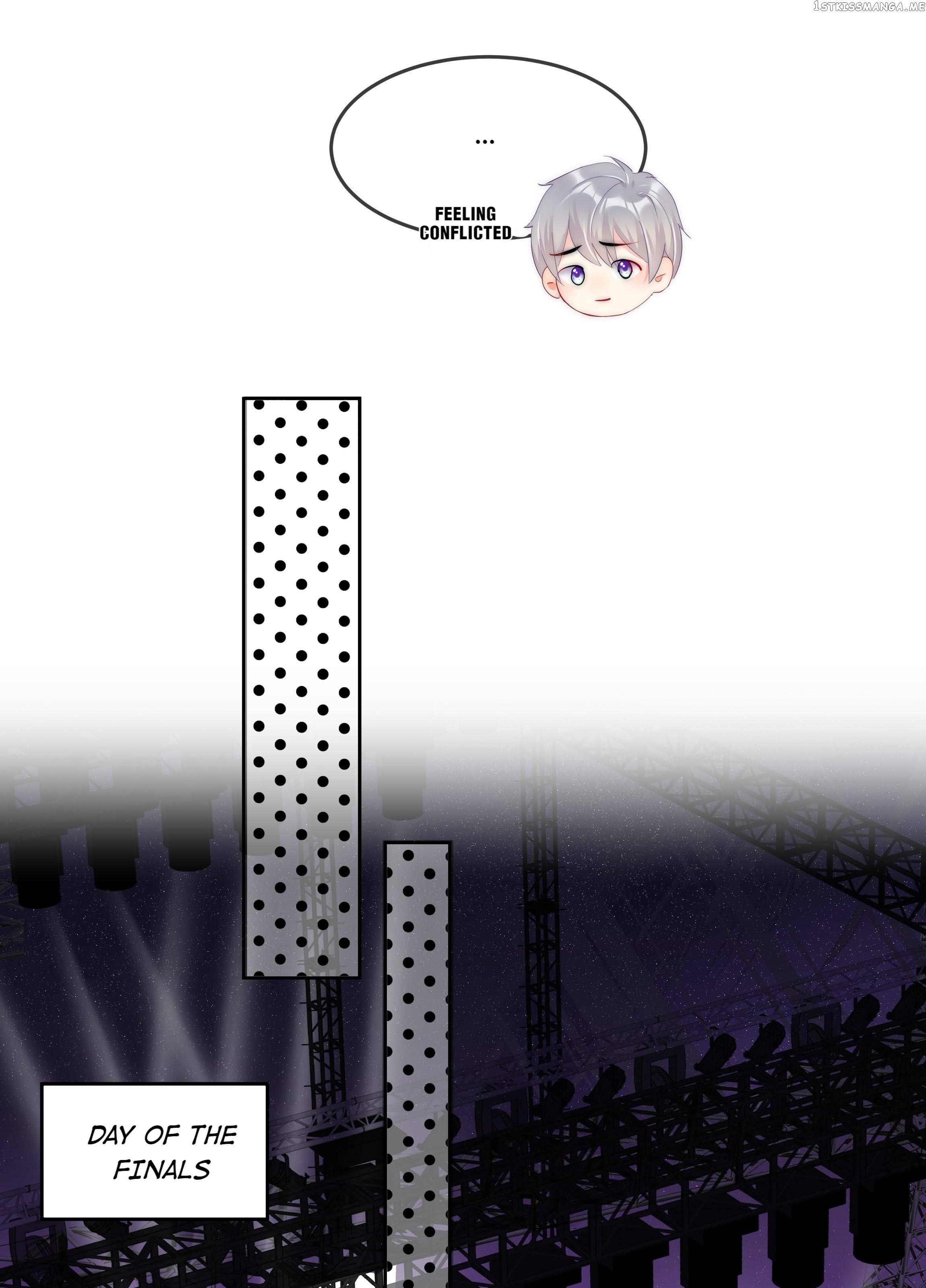My Boss is a Goddess chapter 66 - page 26