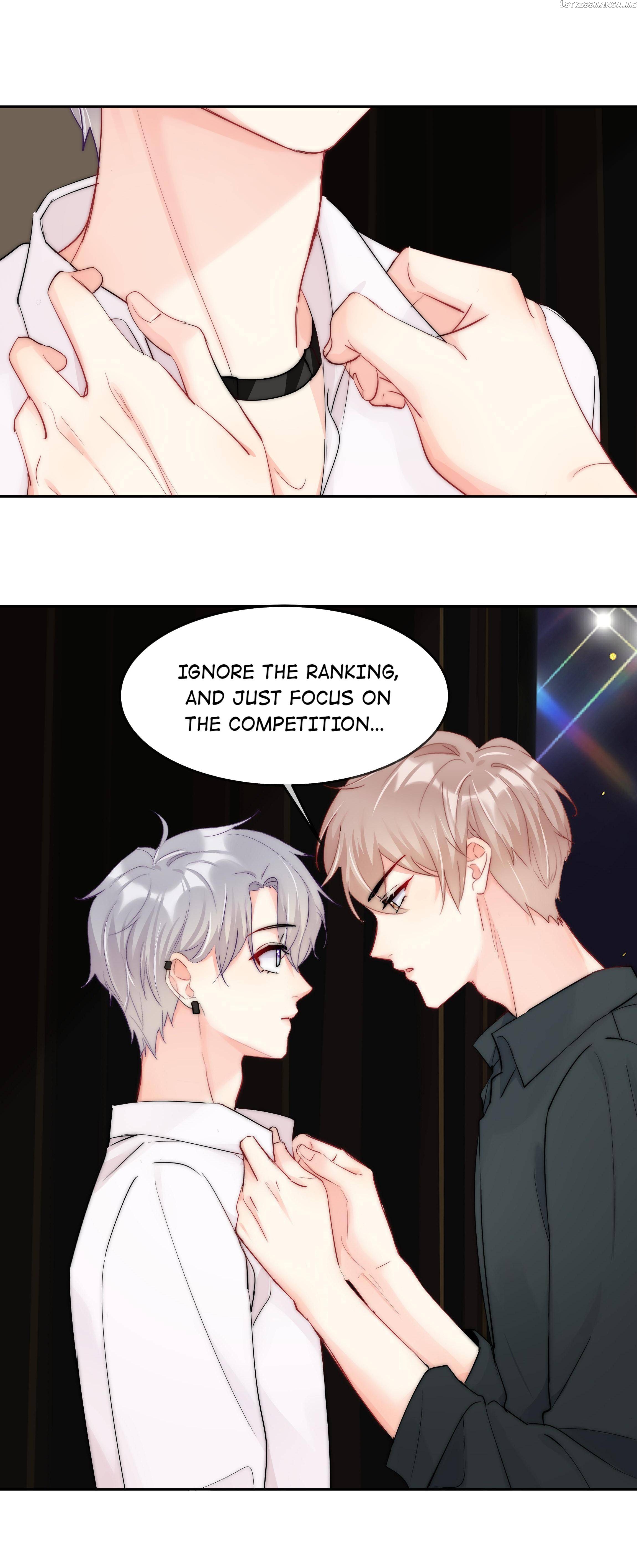 My Boss is a Goddess chapter 66 - page 28