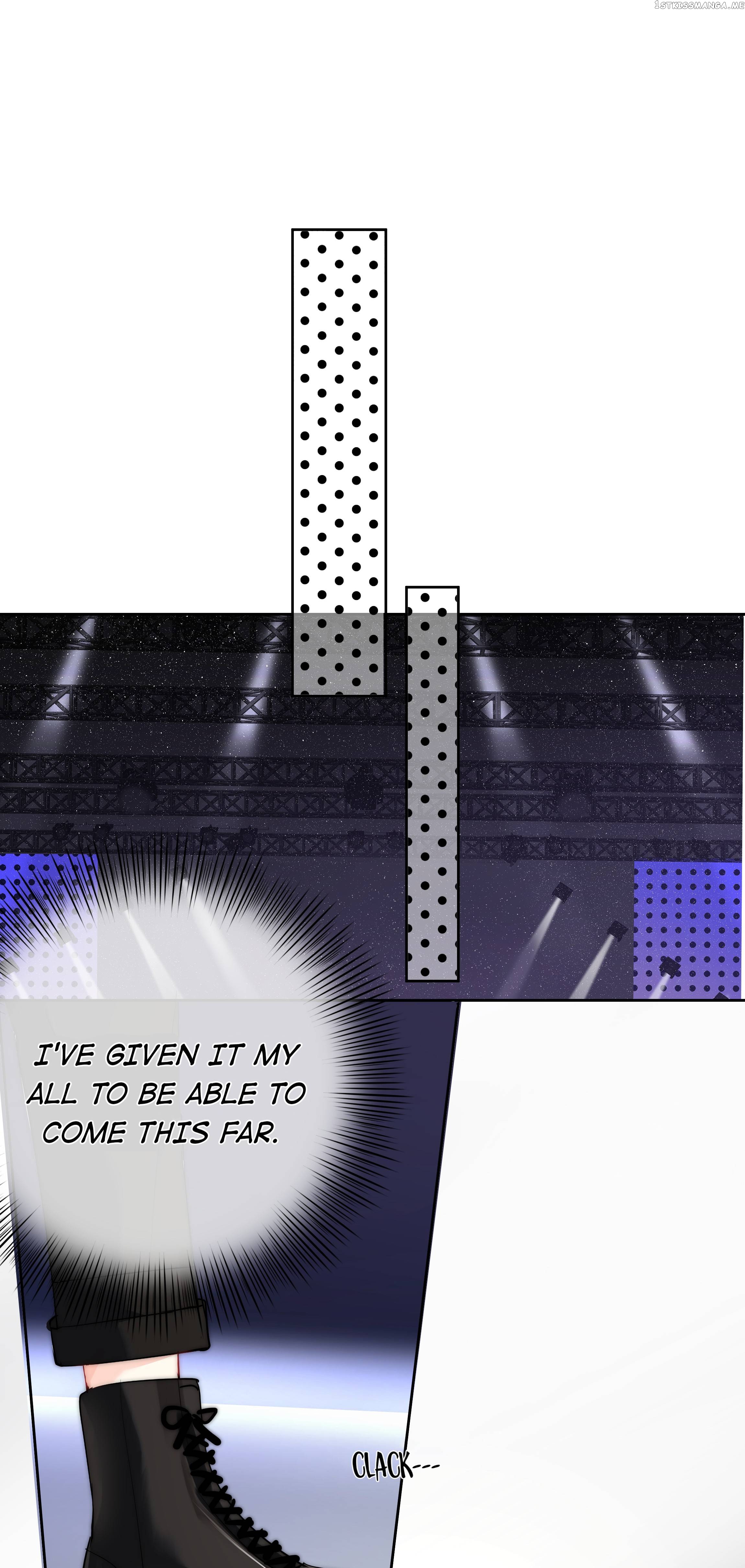 My Boss is a Goddess chapter 66 - page 32