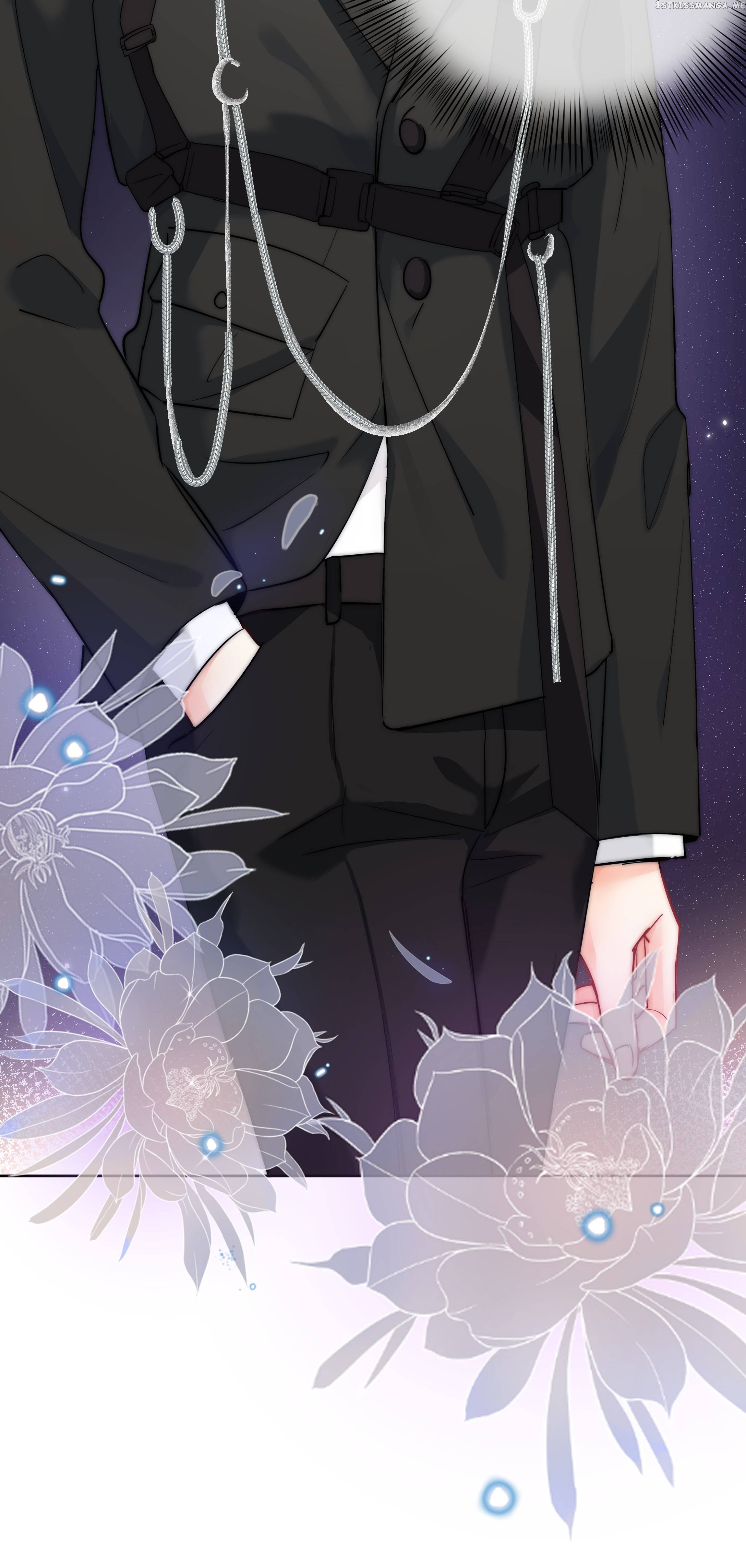 My Boss is a Goddess chapter 66 - page 34