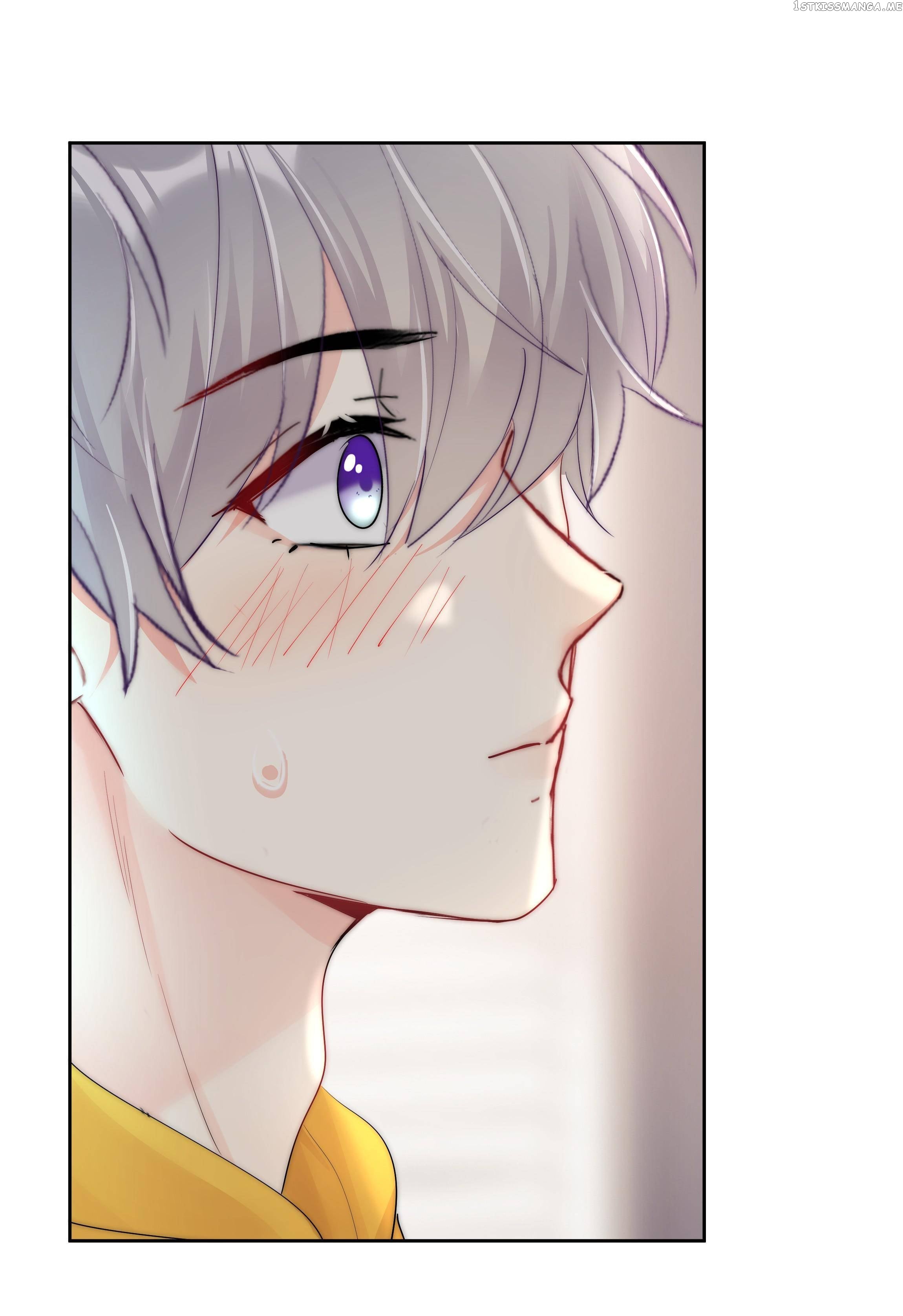 My Boss is a Goddess chapter 66 - page 4