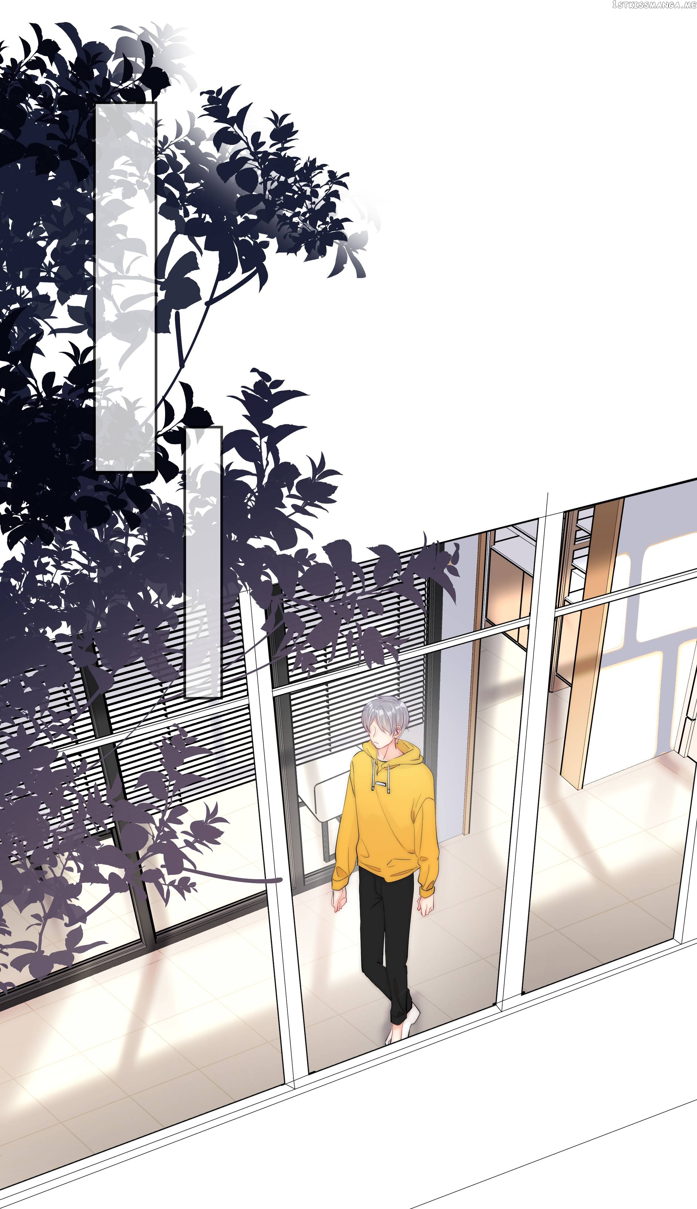 My Boss is a Goddess chapter 65 - page 11