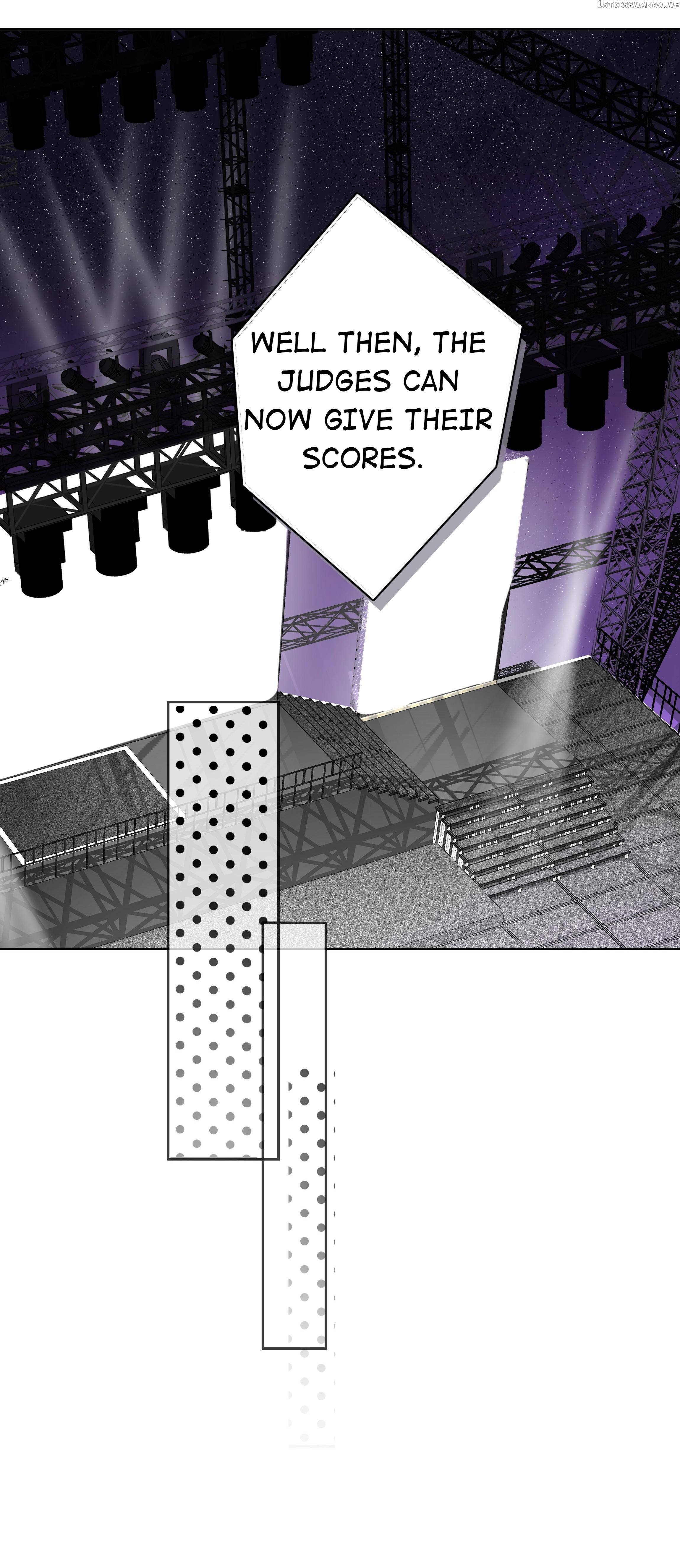 My Boss is a Goddess chapter 64 - page 18