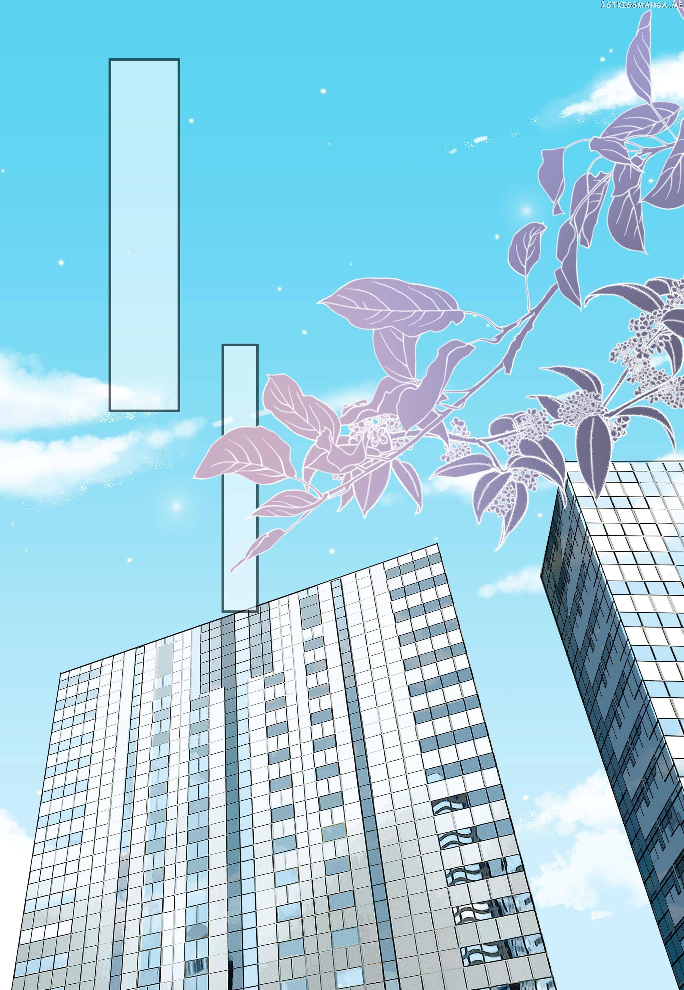 My Boss is a Goddess chapter 63 - page 24