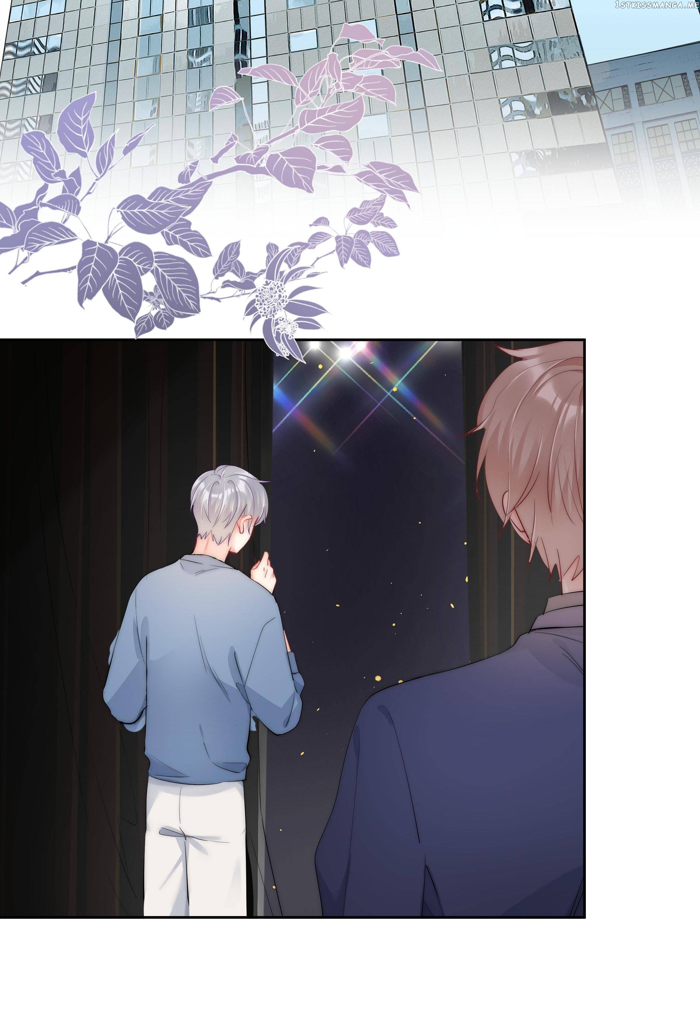 My Boss is a Goddess chapter 63 - page 25