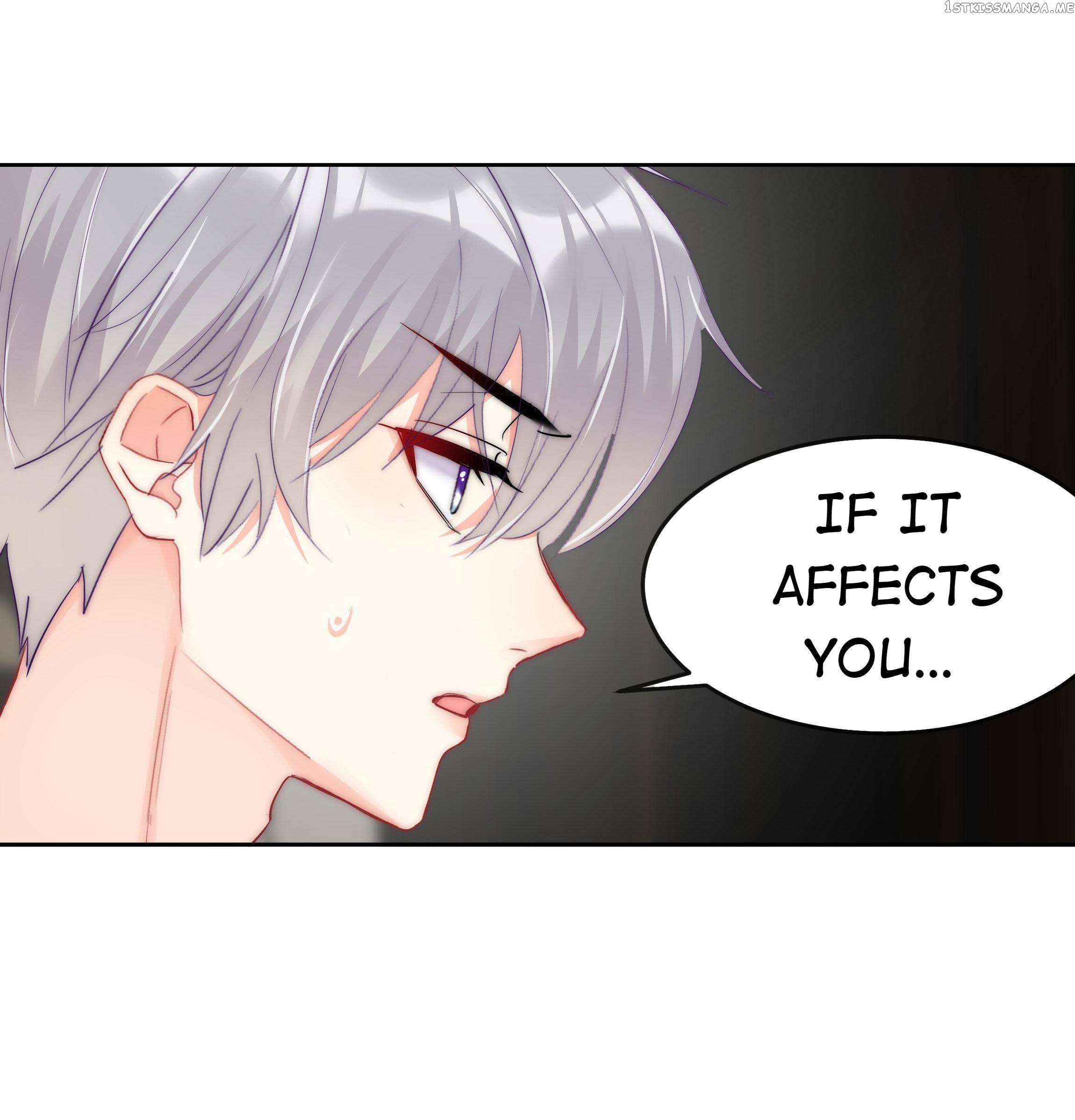 My Boss is a Goddess chapter 63 - page 28