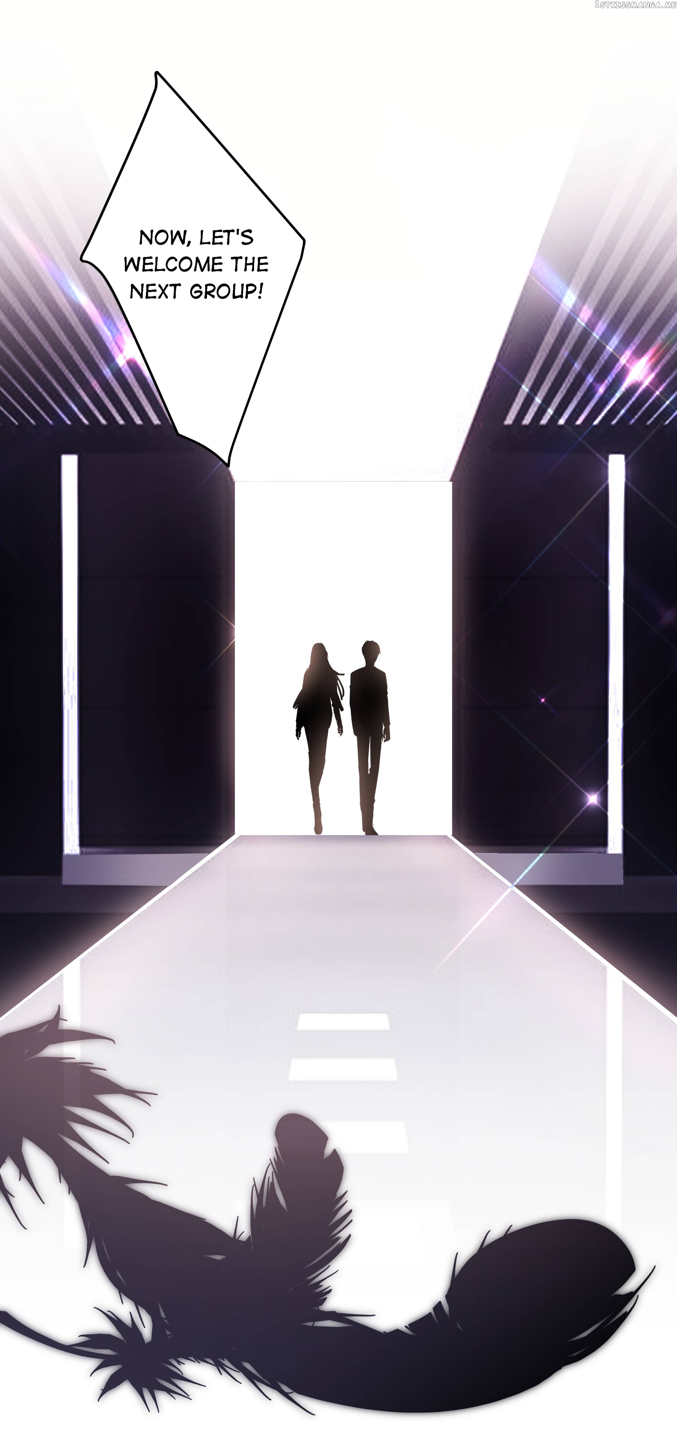 My Boss is a Goddess chapter 63 - page 36