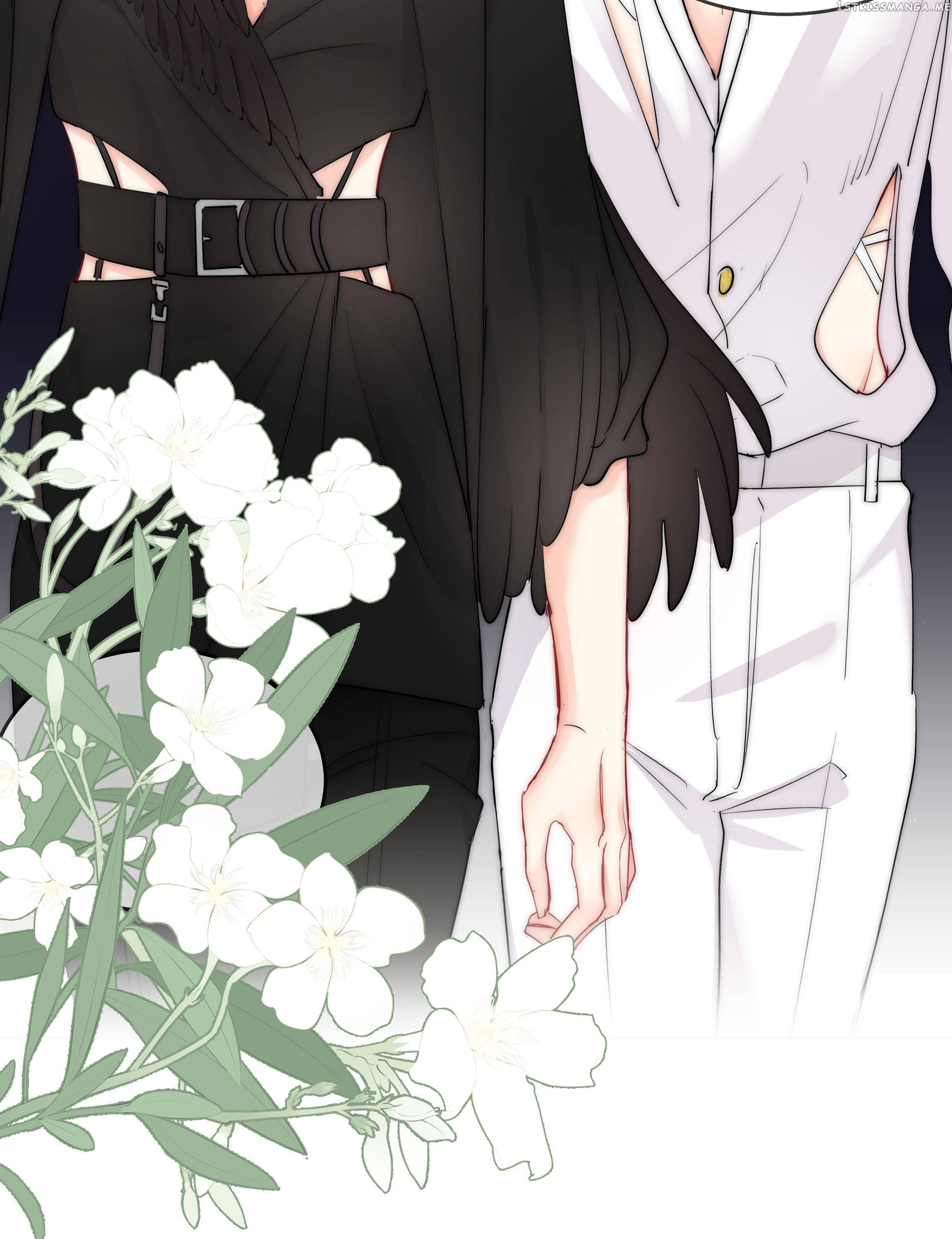 My Boss is a Goddess chapter 63 - page 40