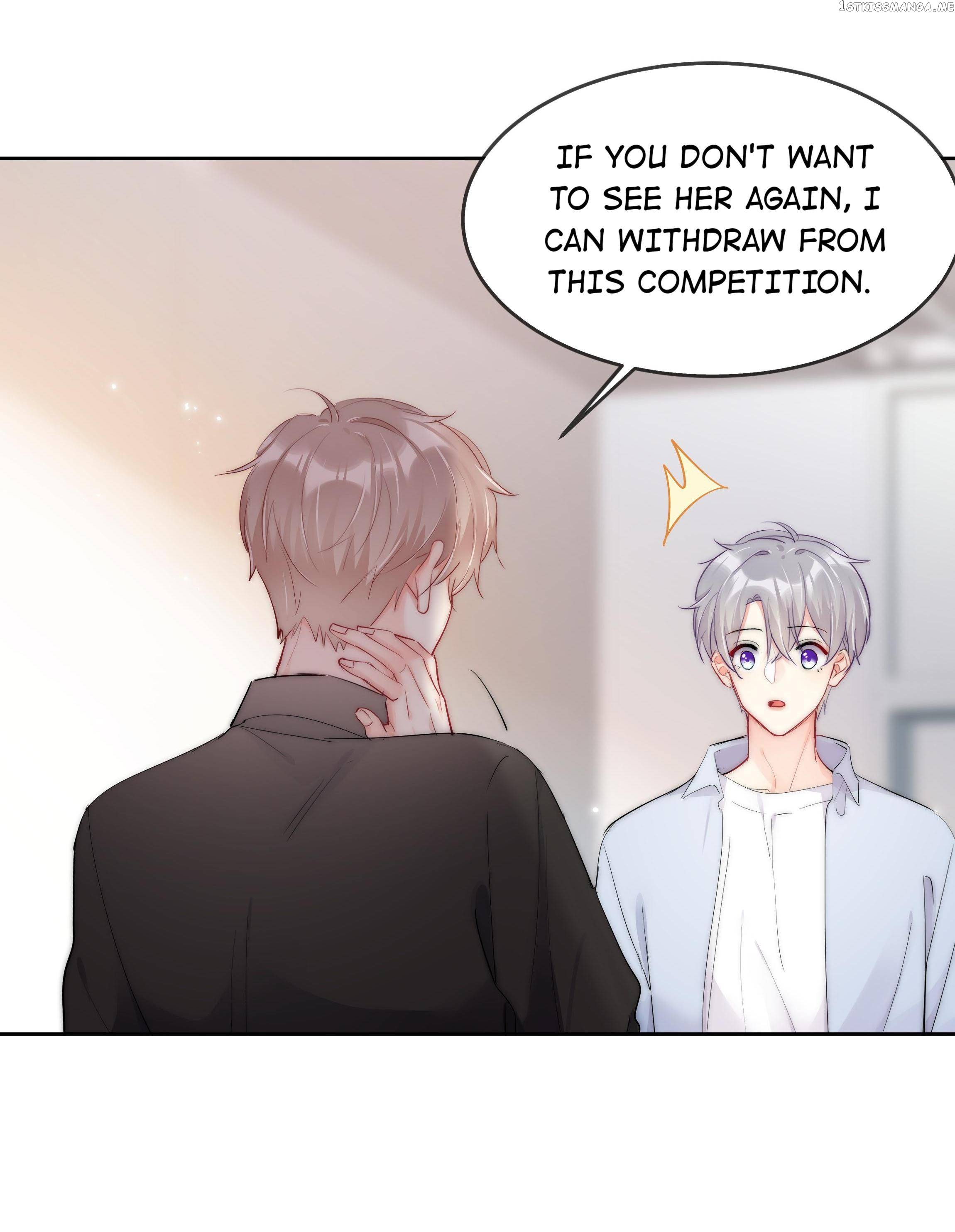 My Boss is a Goddess chapter 62 - page 30