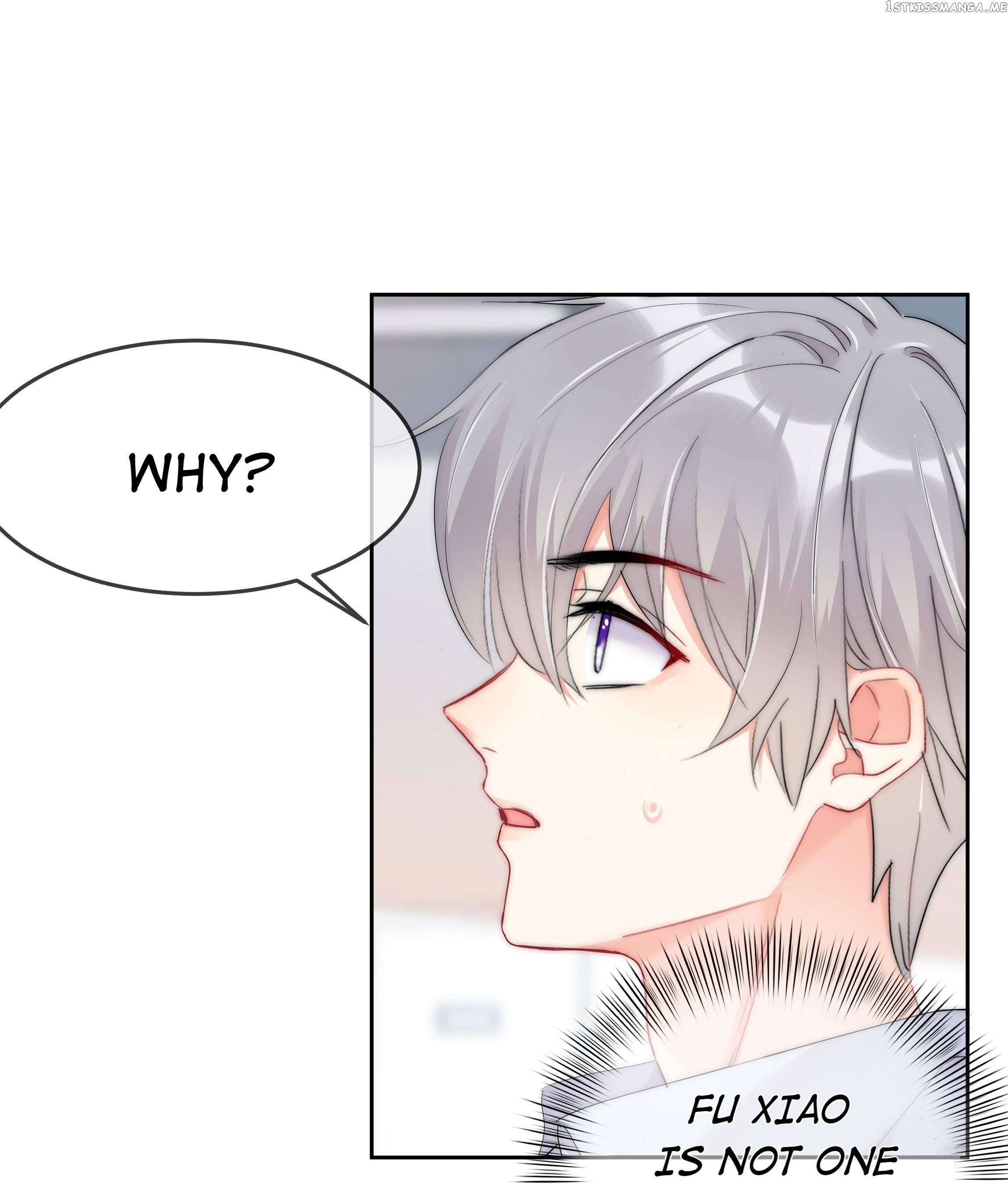 My Boss is a Goddess chapter 62 - page 31
