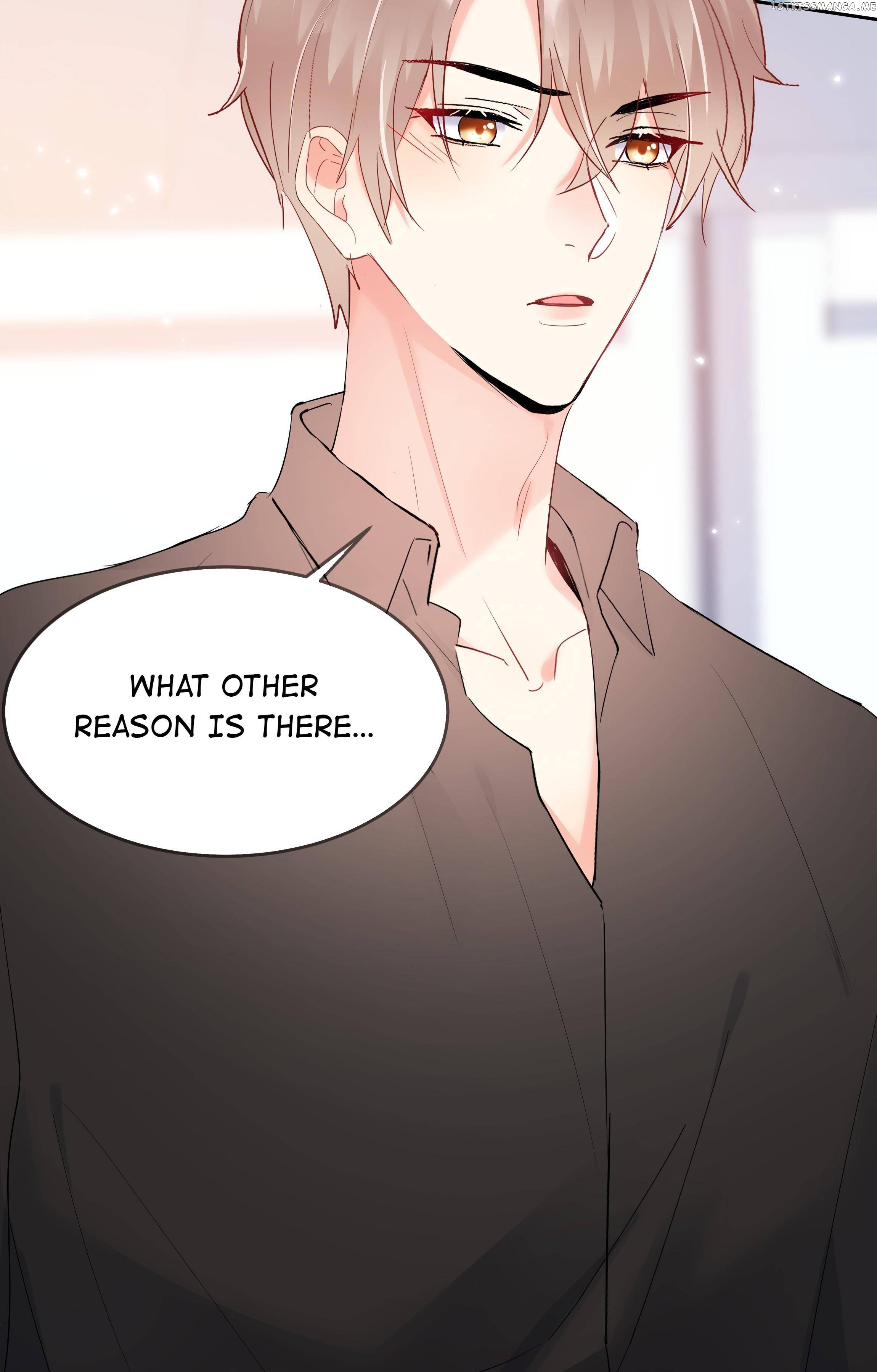 My Boss is a Goddess chapter 62 - page 37