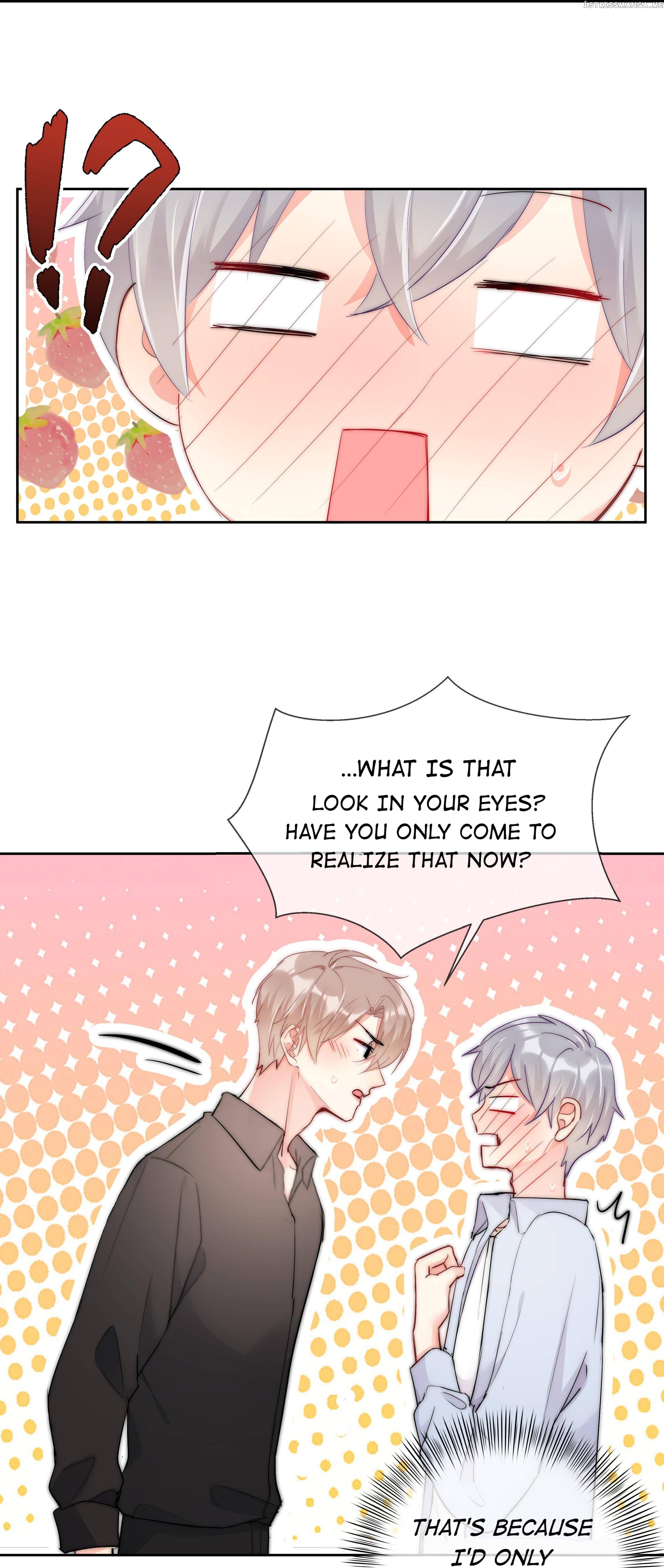 My Boss is a Goddess chapter 62 - page 38