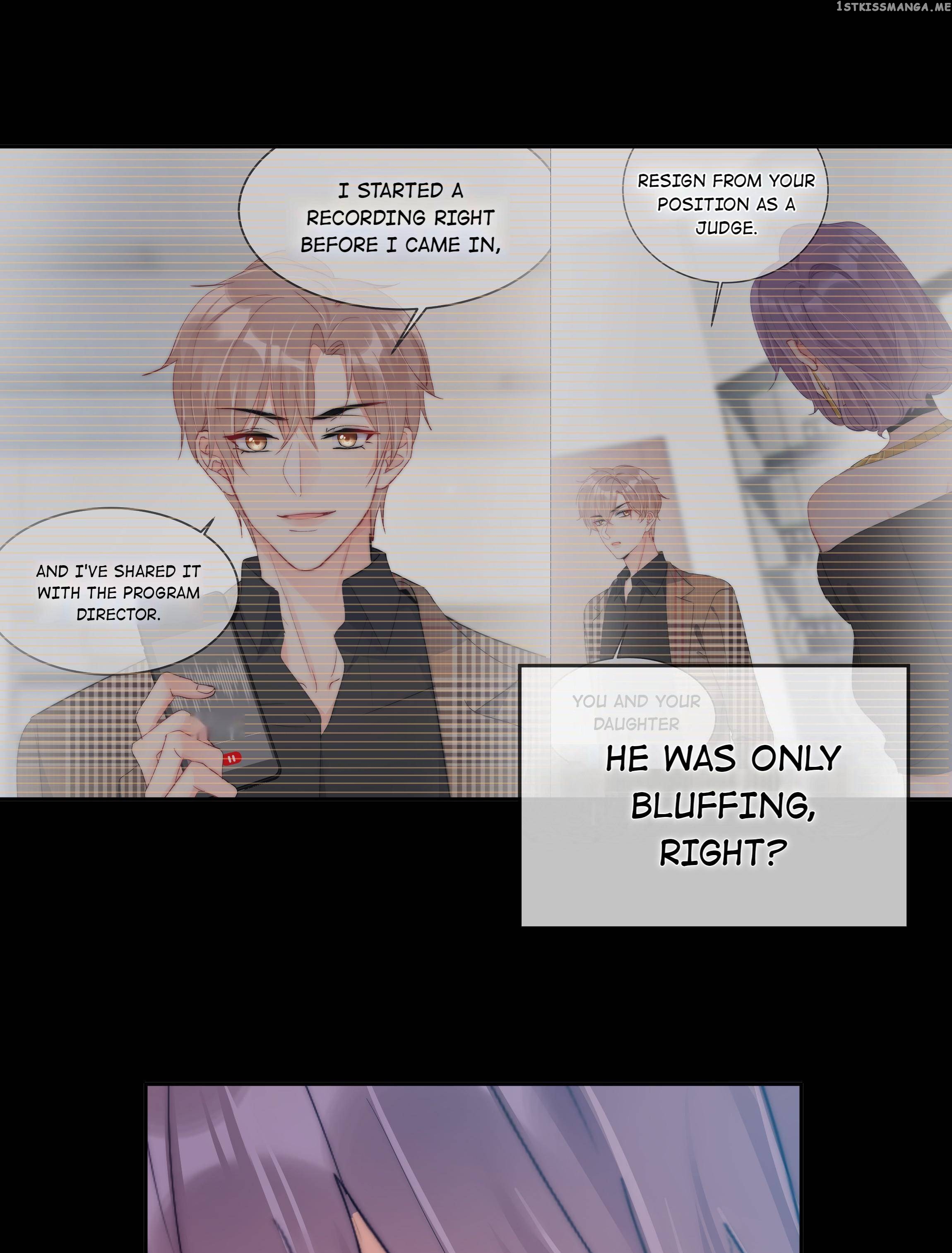 My Boss is a Goddess chapter 62 - page 4