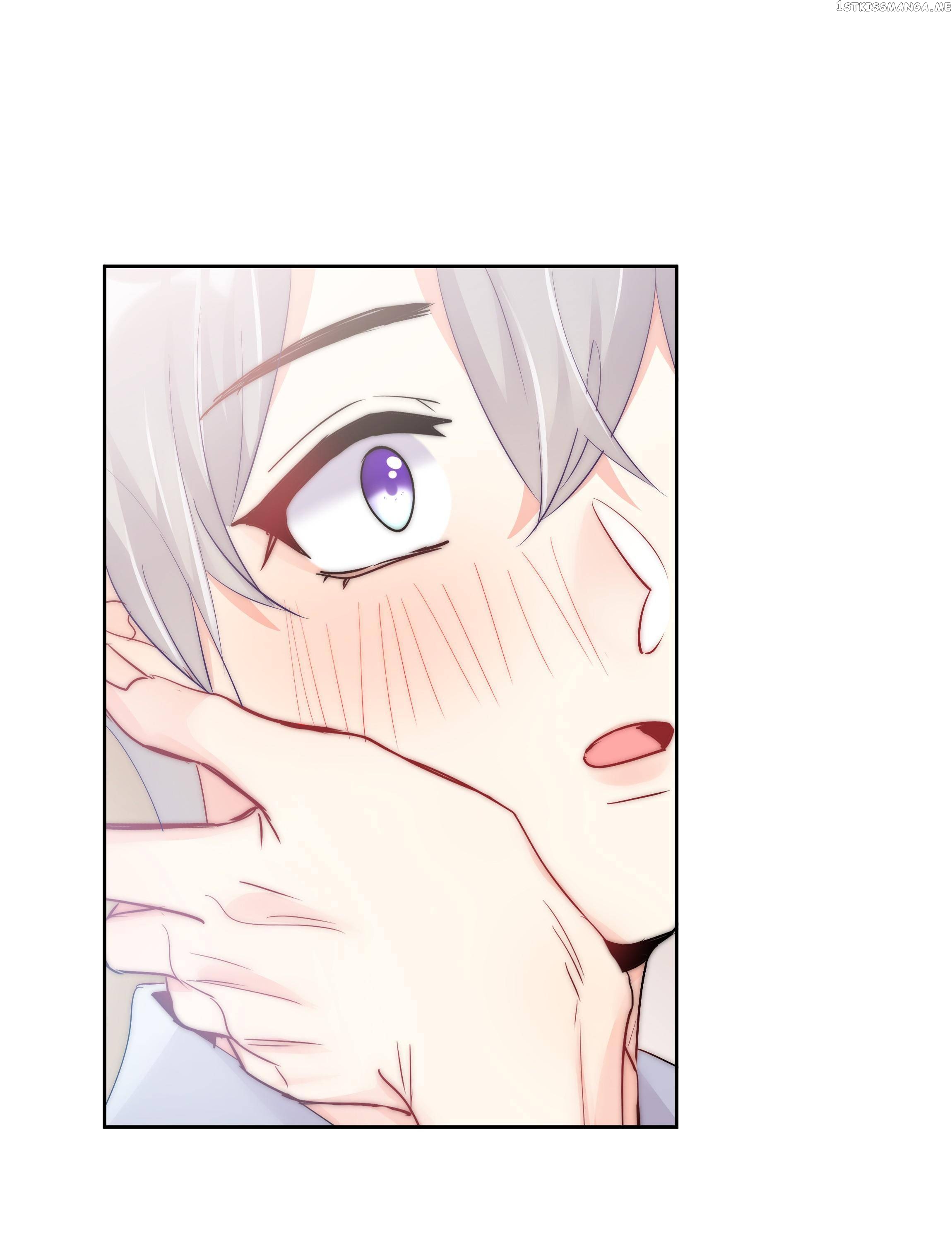 My Boss is a Goddess chapter 62 - page 44