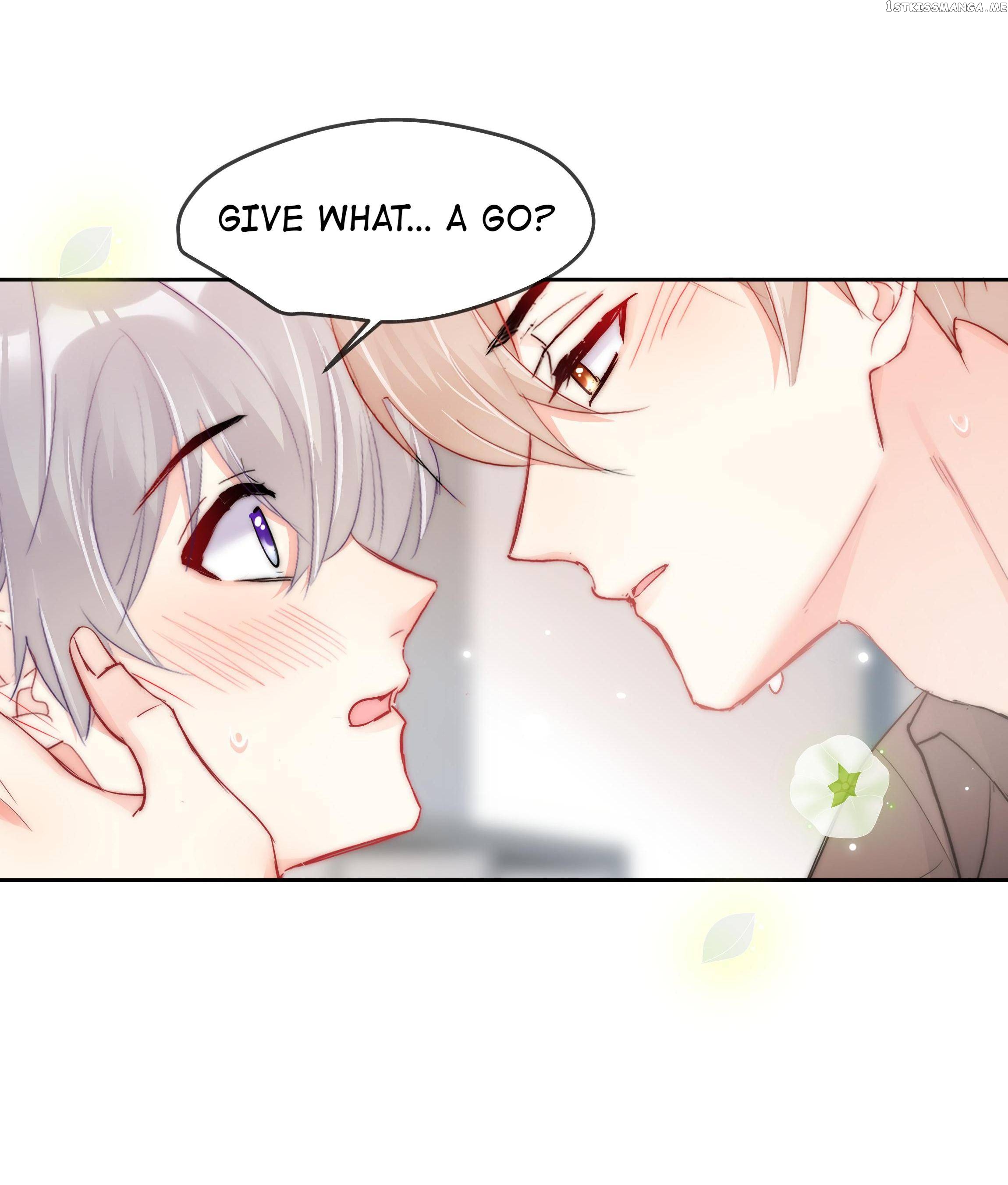 My Boss is a Goddess chapter 62 - page 45