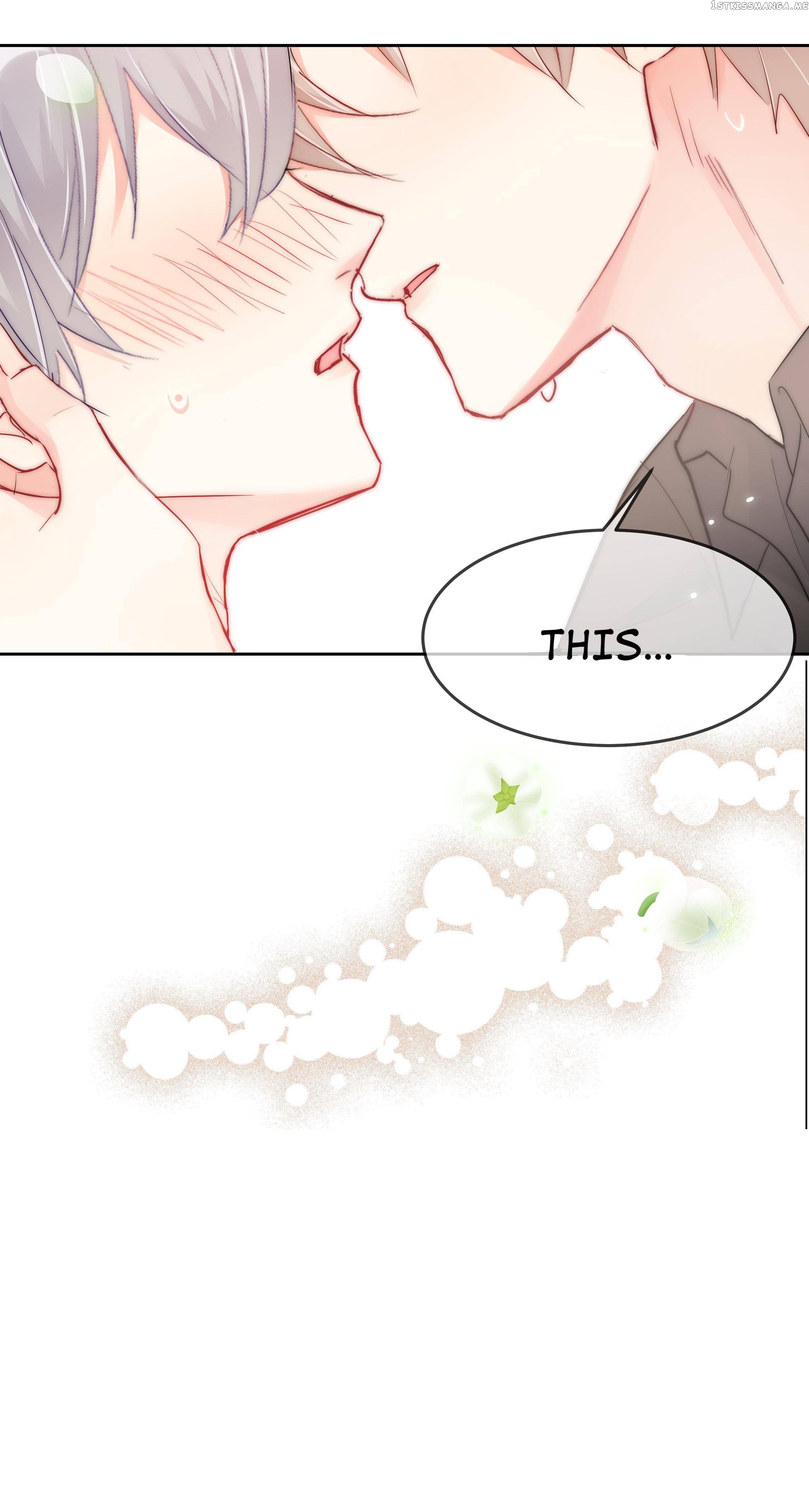My Boss is a Goddess chapter 62 - page 46