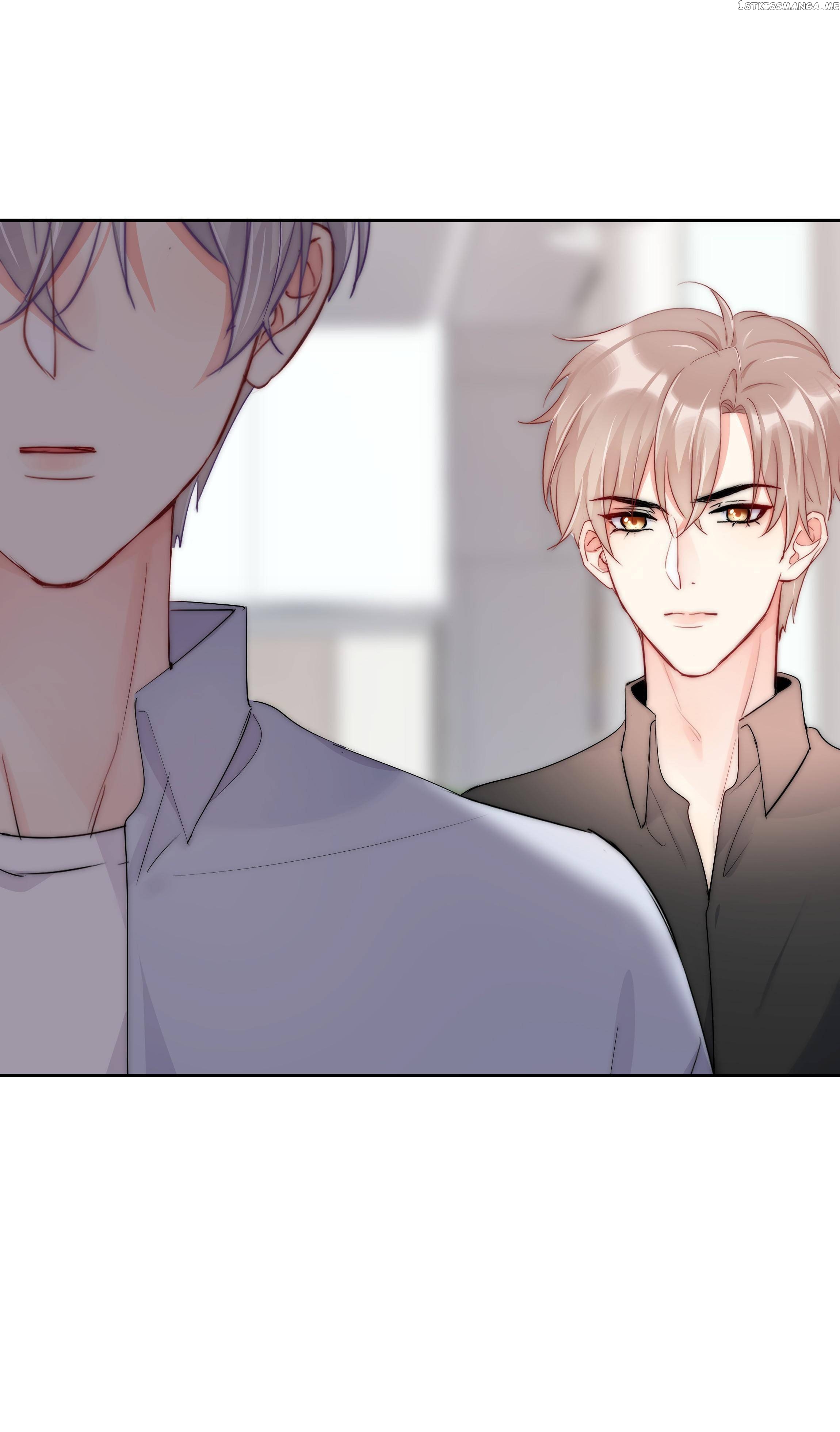 My Boss is a Goddess chapter 61 - page 12