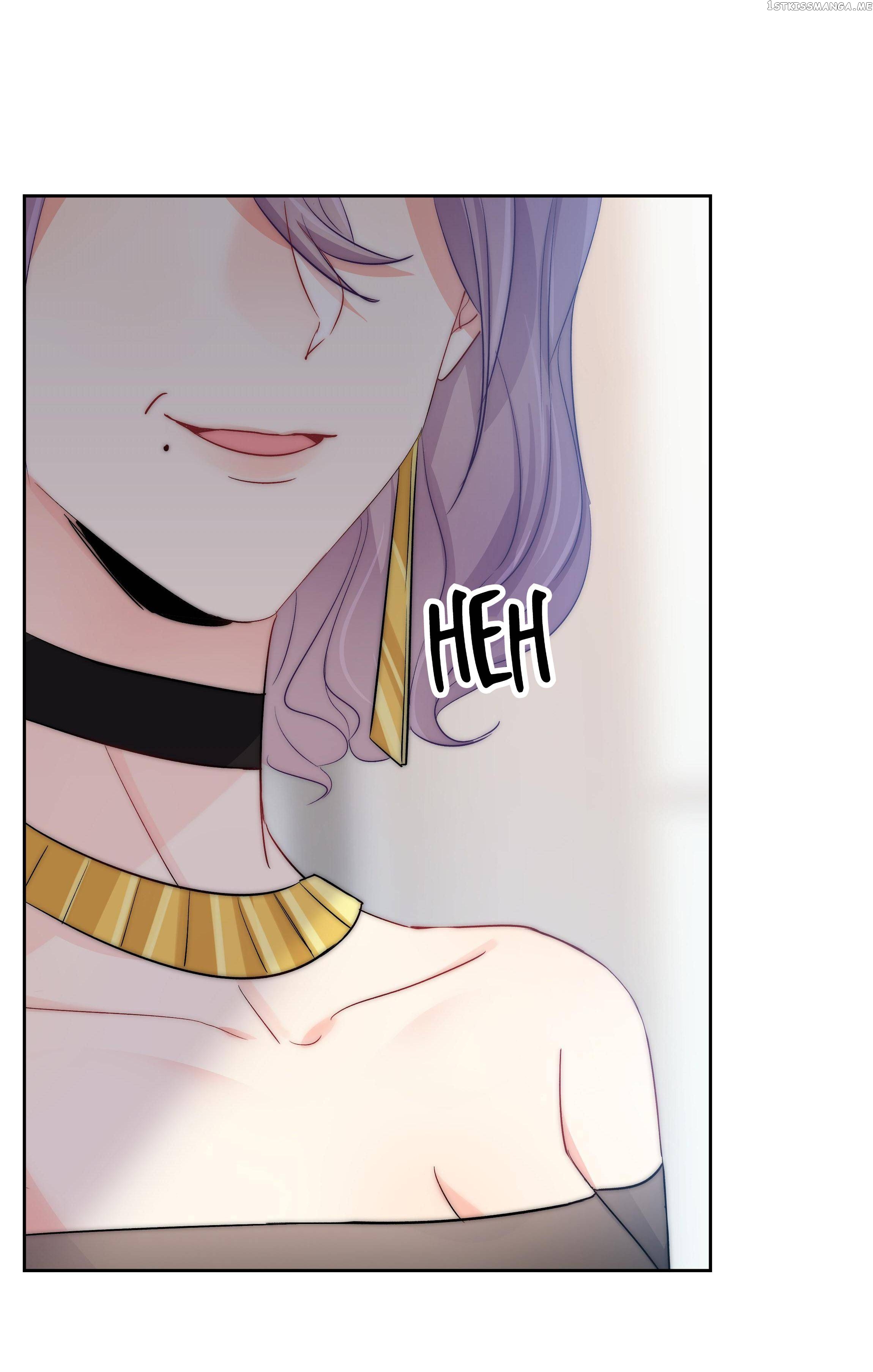 My Boss is a Goddess chapter 61 - page 18