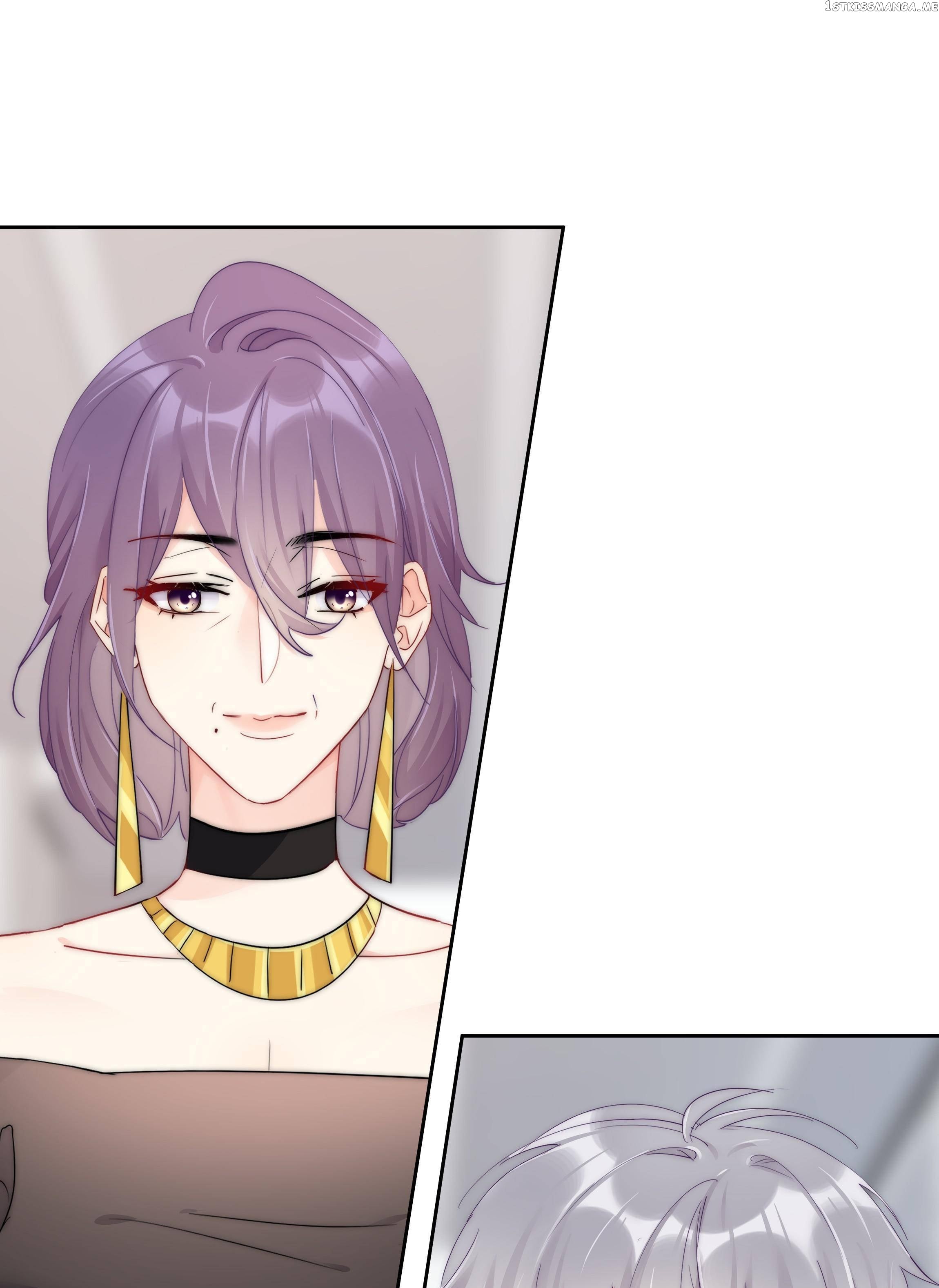 My Boss is a Goddess chapter 61 - page 2