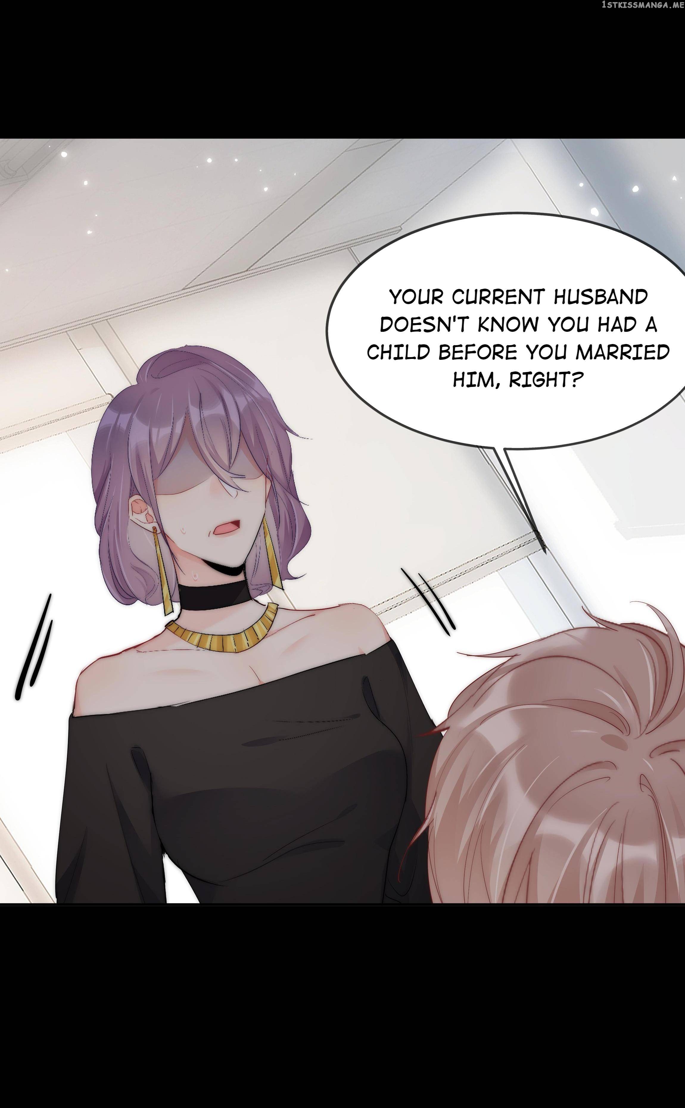 My Boss is a Goddess chapter 61 - page 33